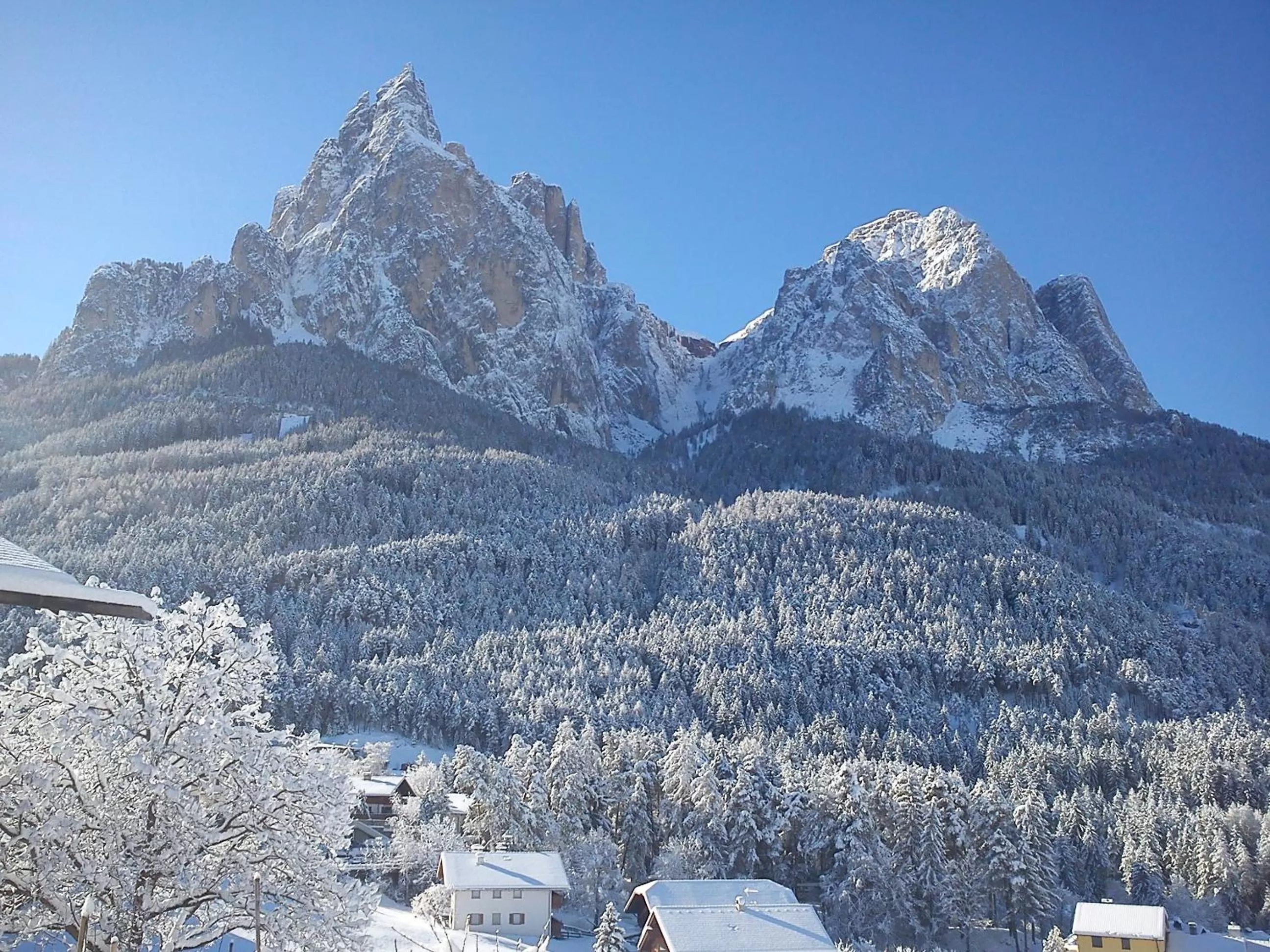 Nearby landmark in Eden Apartments