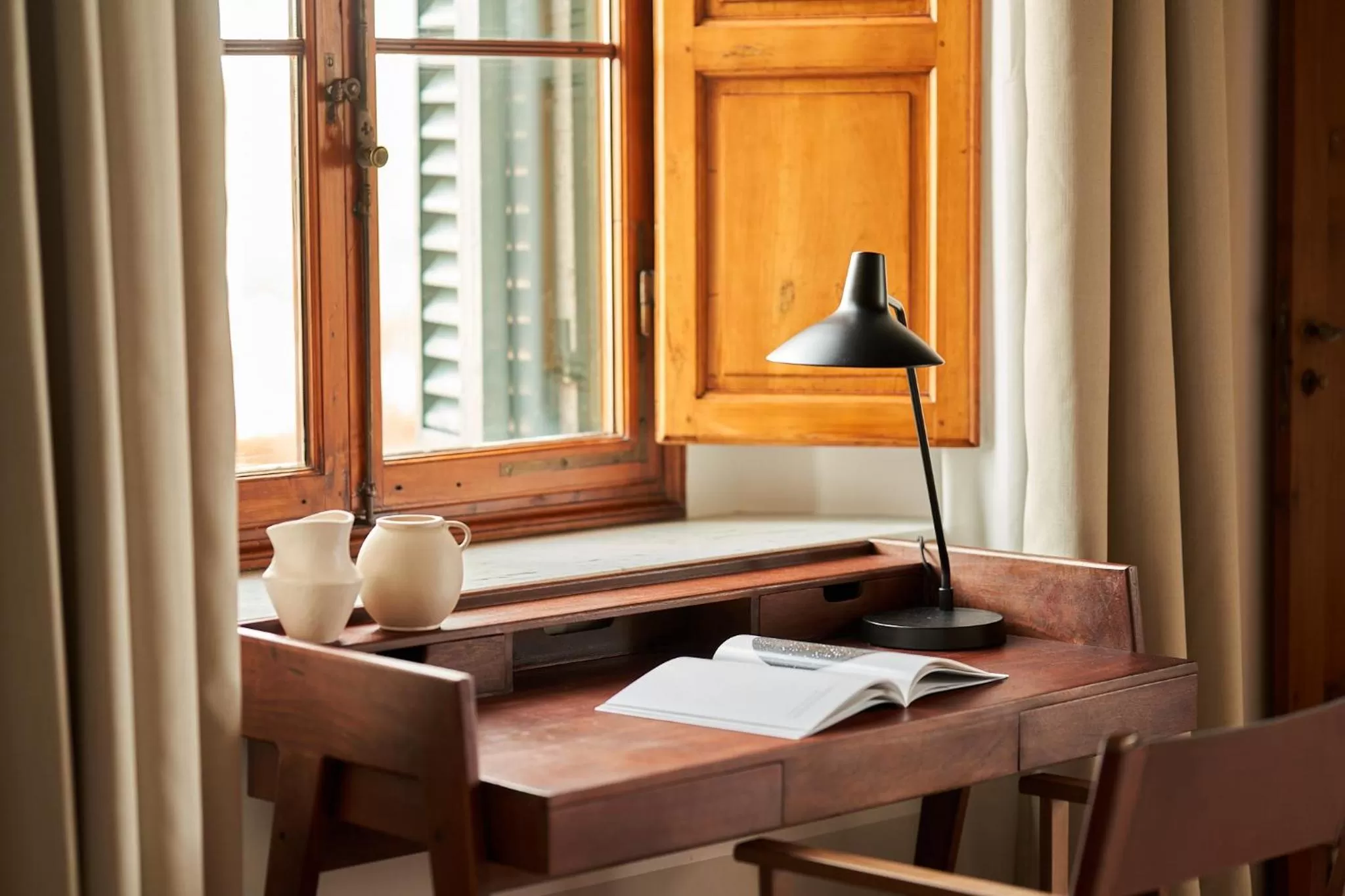 Decorative detail in Precise Tale Poggio Alla Sala