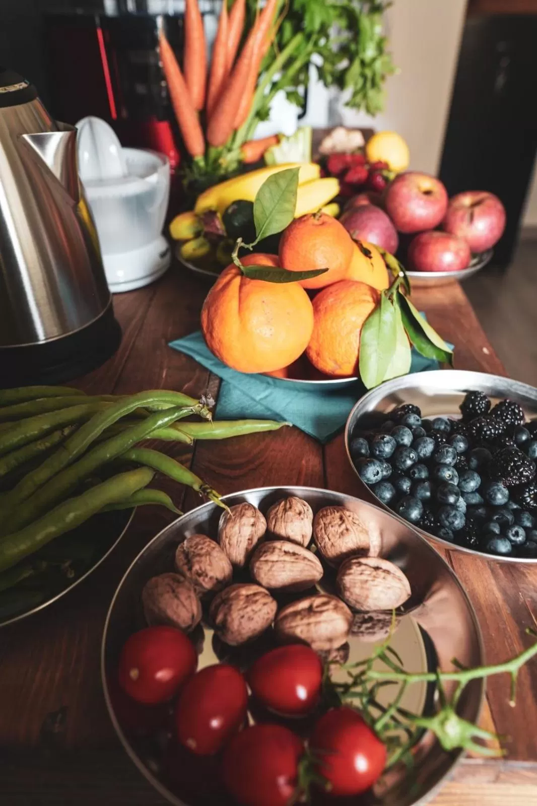 B&B Napoli Ruck&Maul