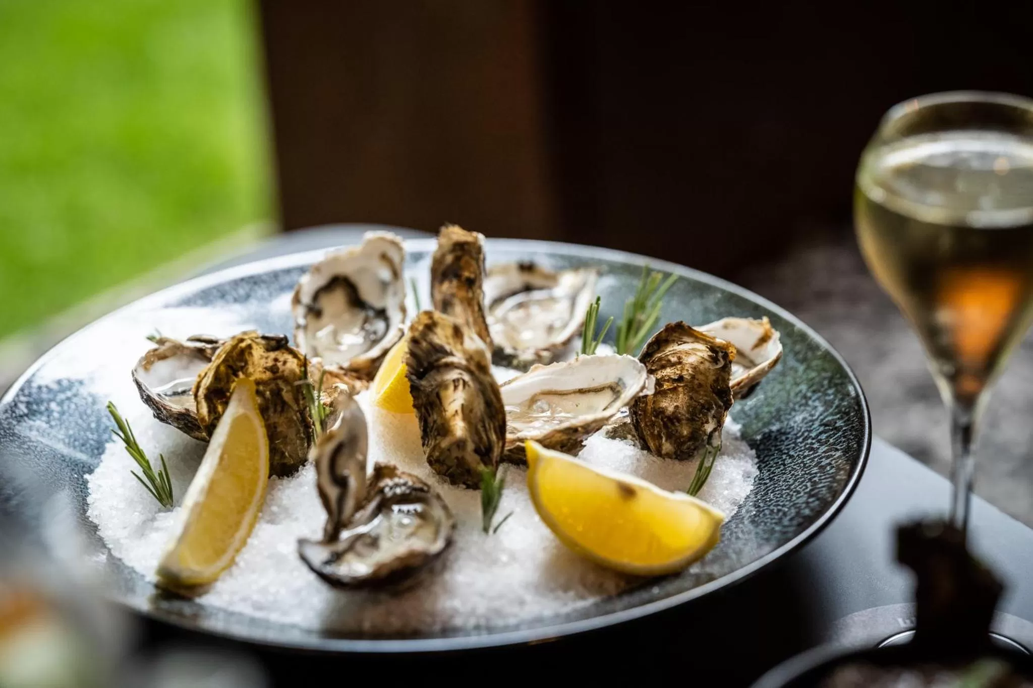 Meals in Boutiquehotel 't Fraeyhuis - adults only