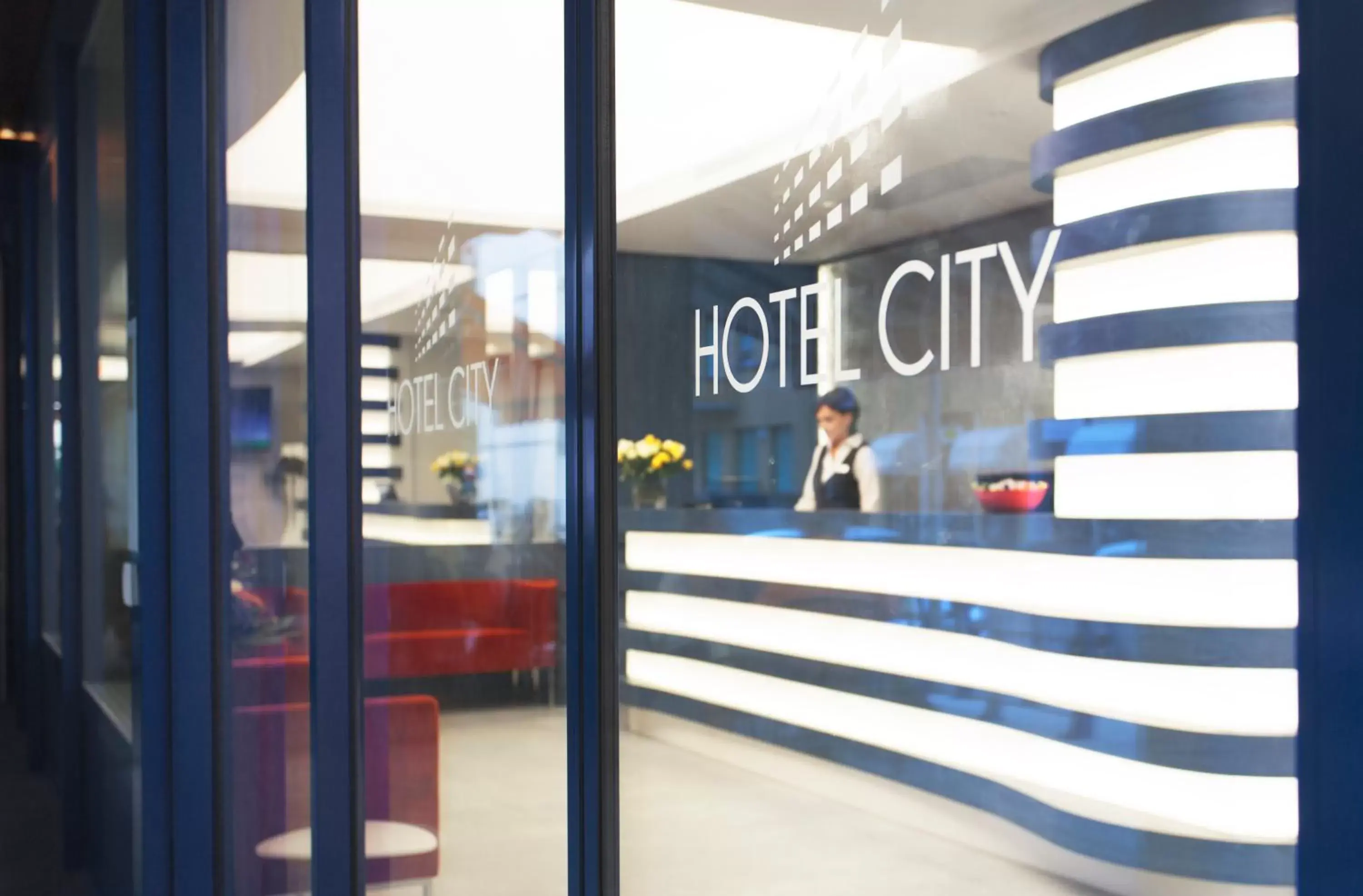 Hotel City Locarno Hotel City Locarno