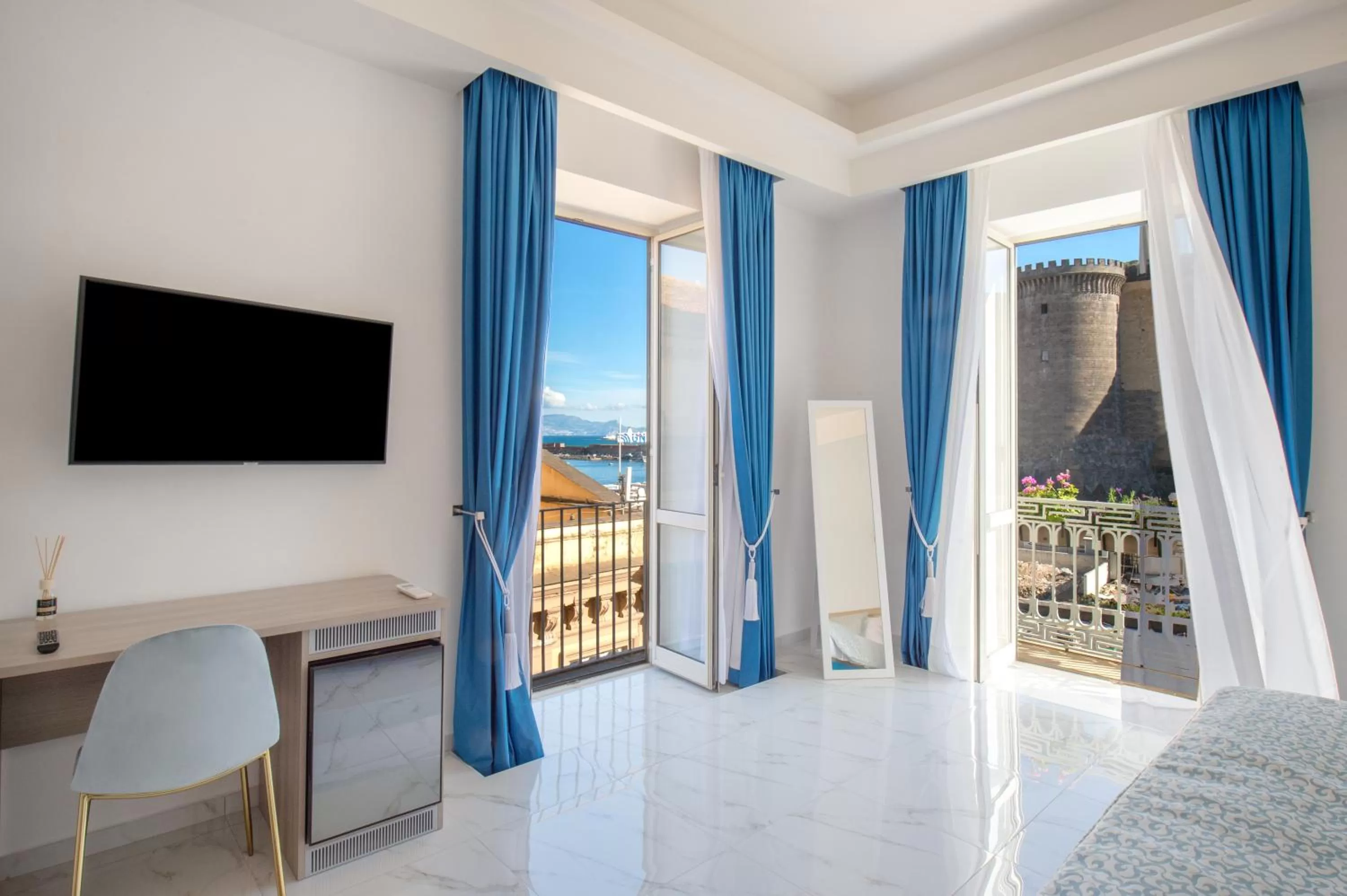 Balcony/Terrace in MAIN - Municipio