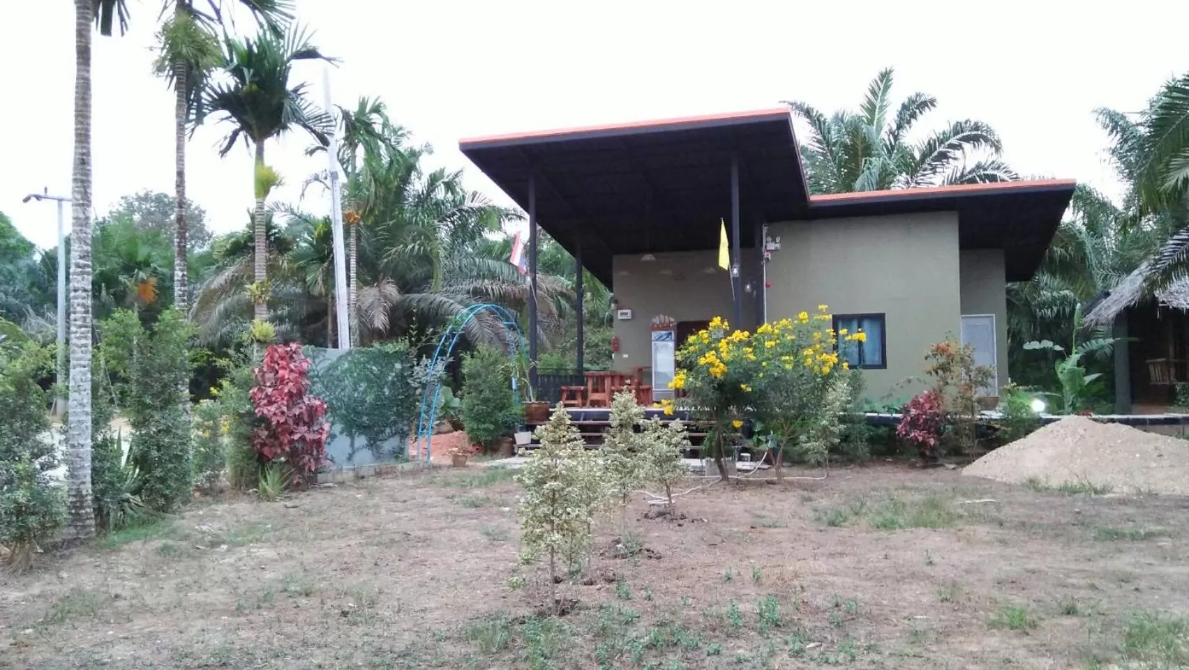 Khao Sok Residence Resort