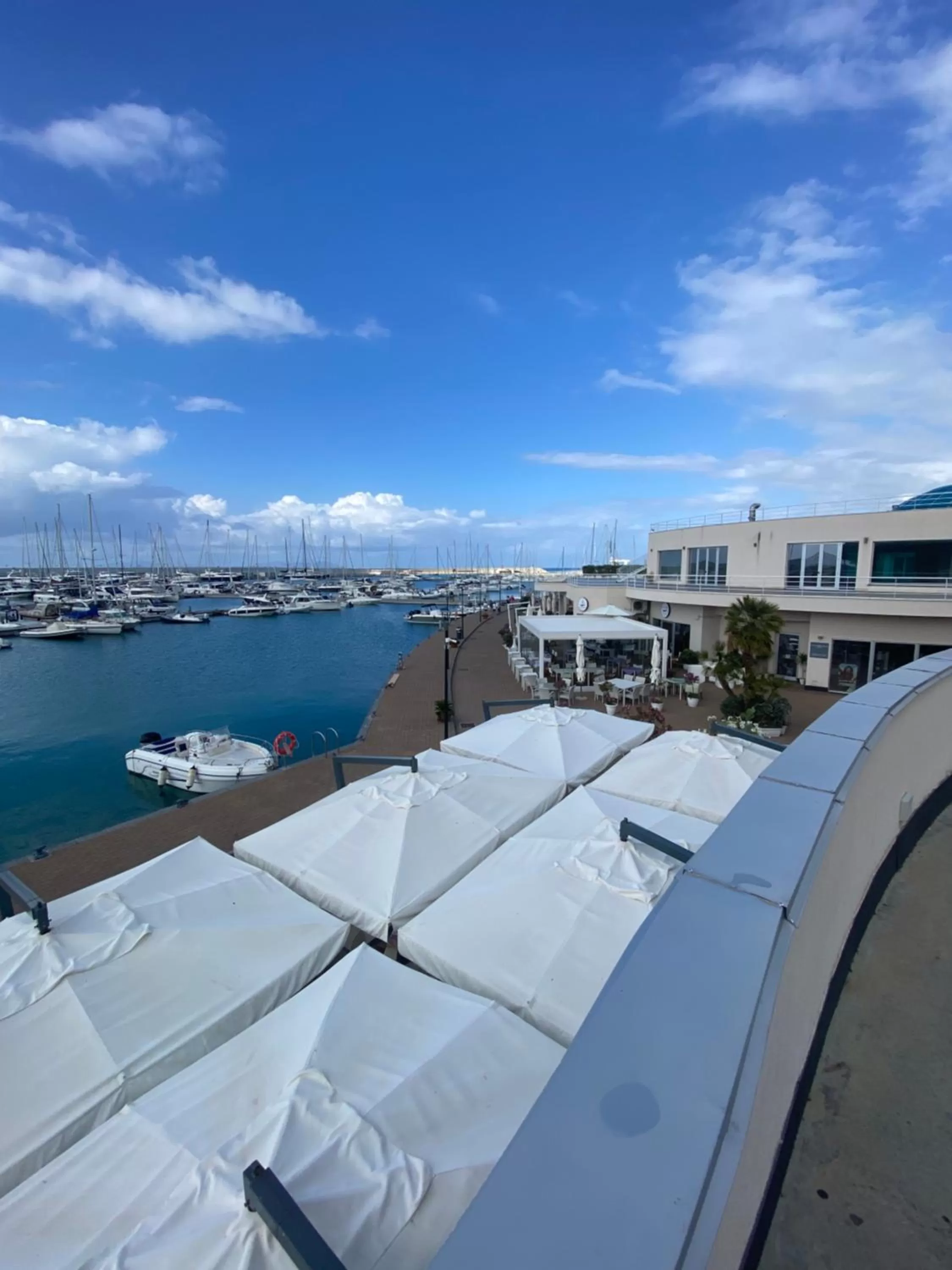 Besael b&b Capo d'Orlando