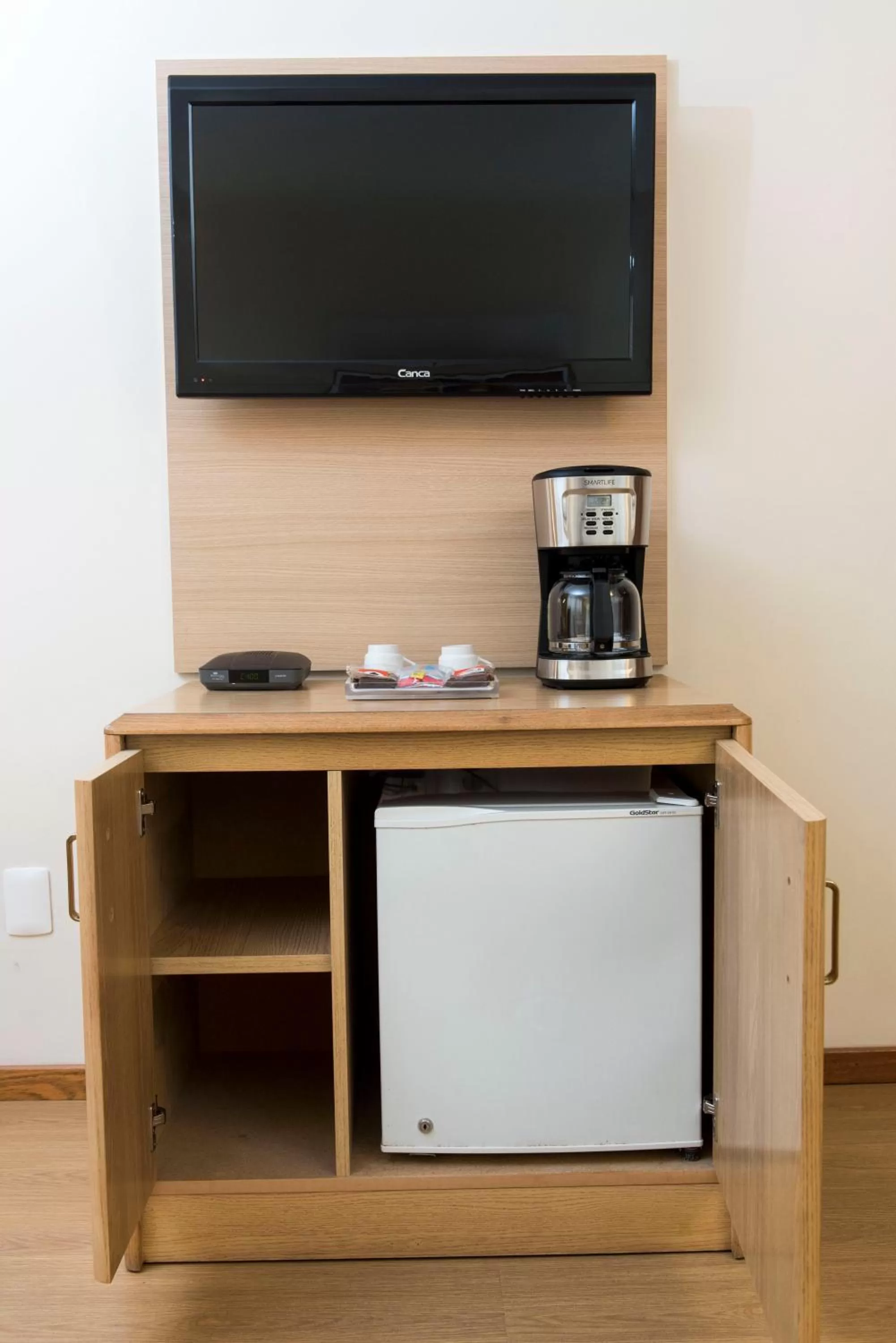 Photo of the whole room in Holiday Inn Montevideo by IHG