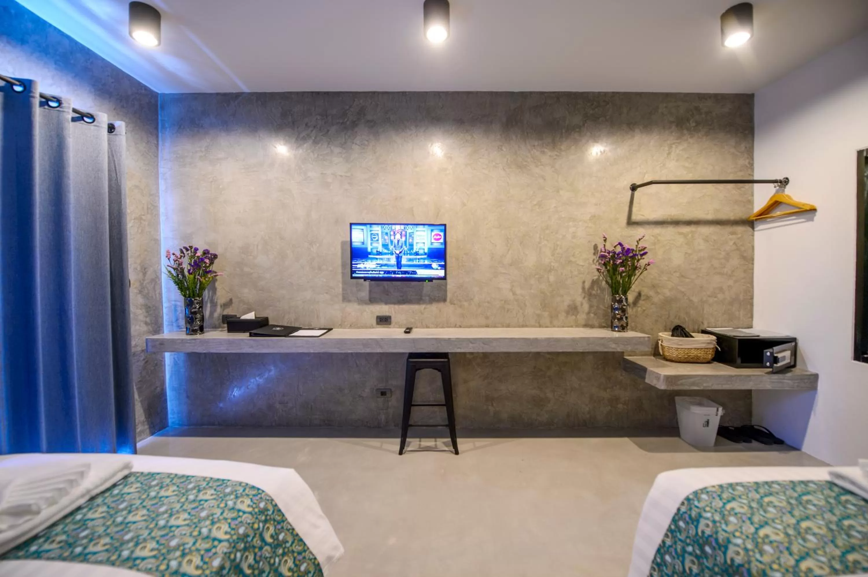 Photo of the whole room in NAP KRABI HOTEL - SHA Extra Plus