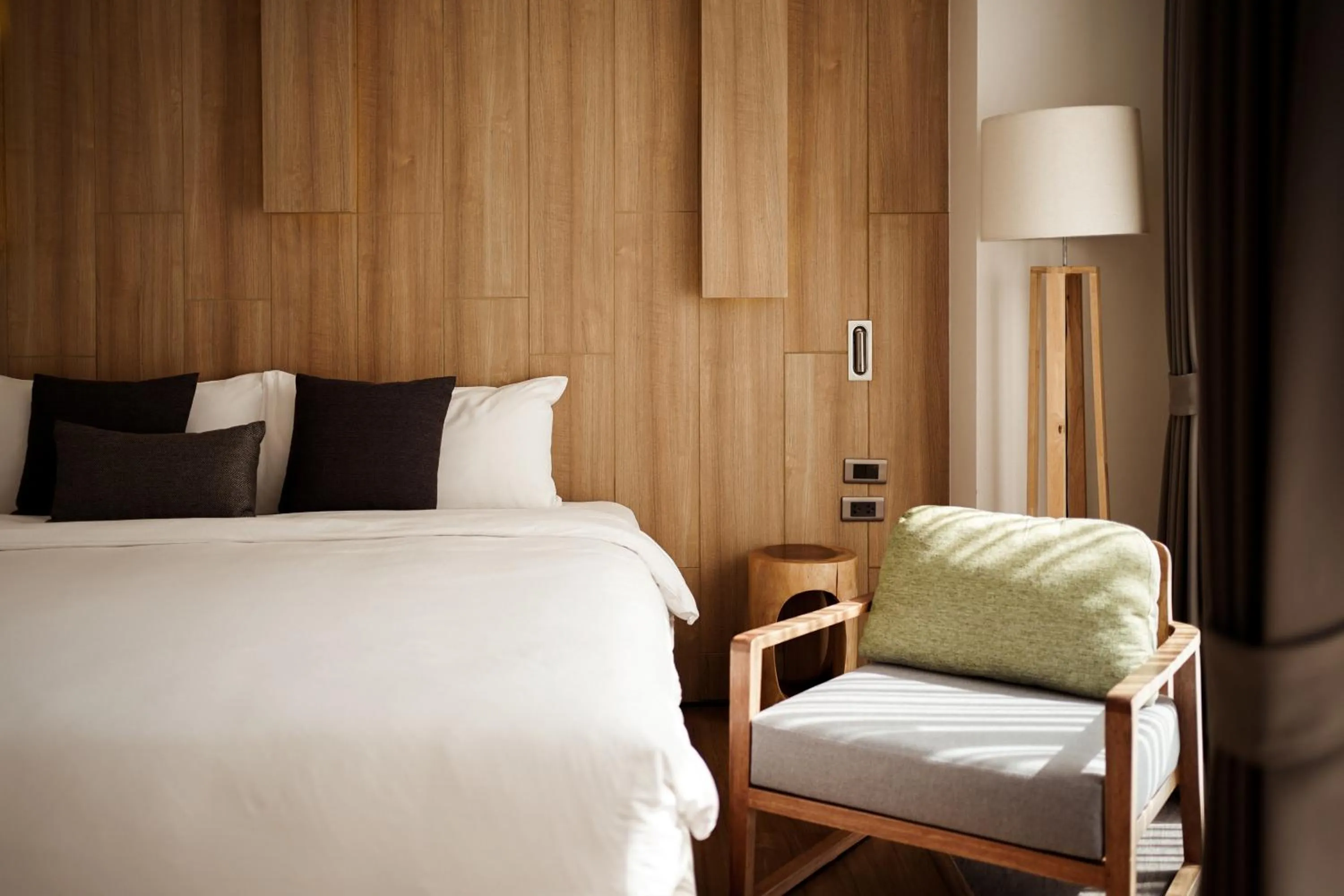 Brique Hotel Chiangmai