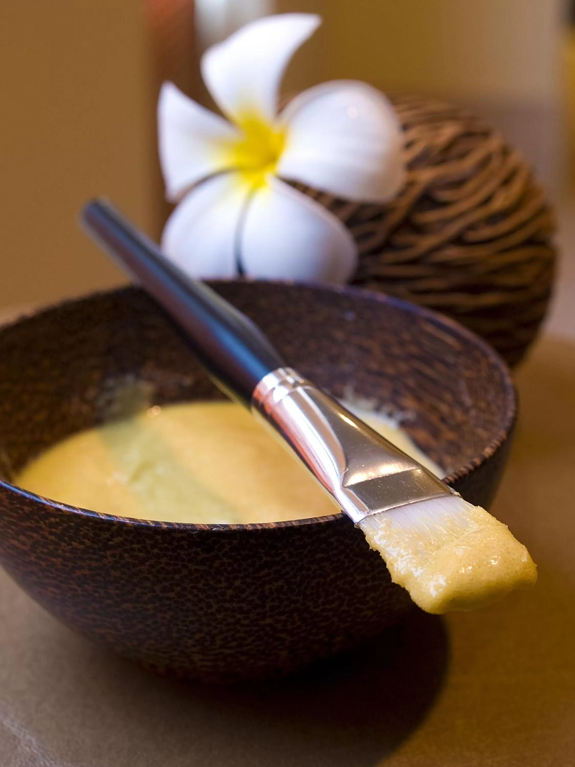 Spa and wellness centre/facilities in Zenith Sukhumvit Hotel, Bangkok