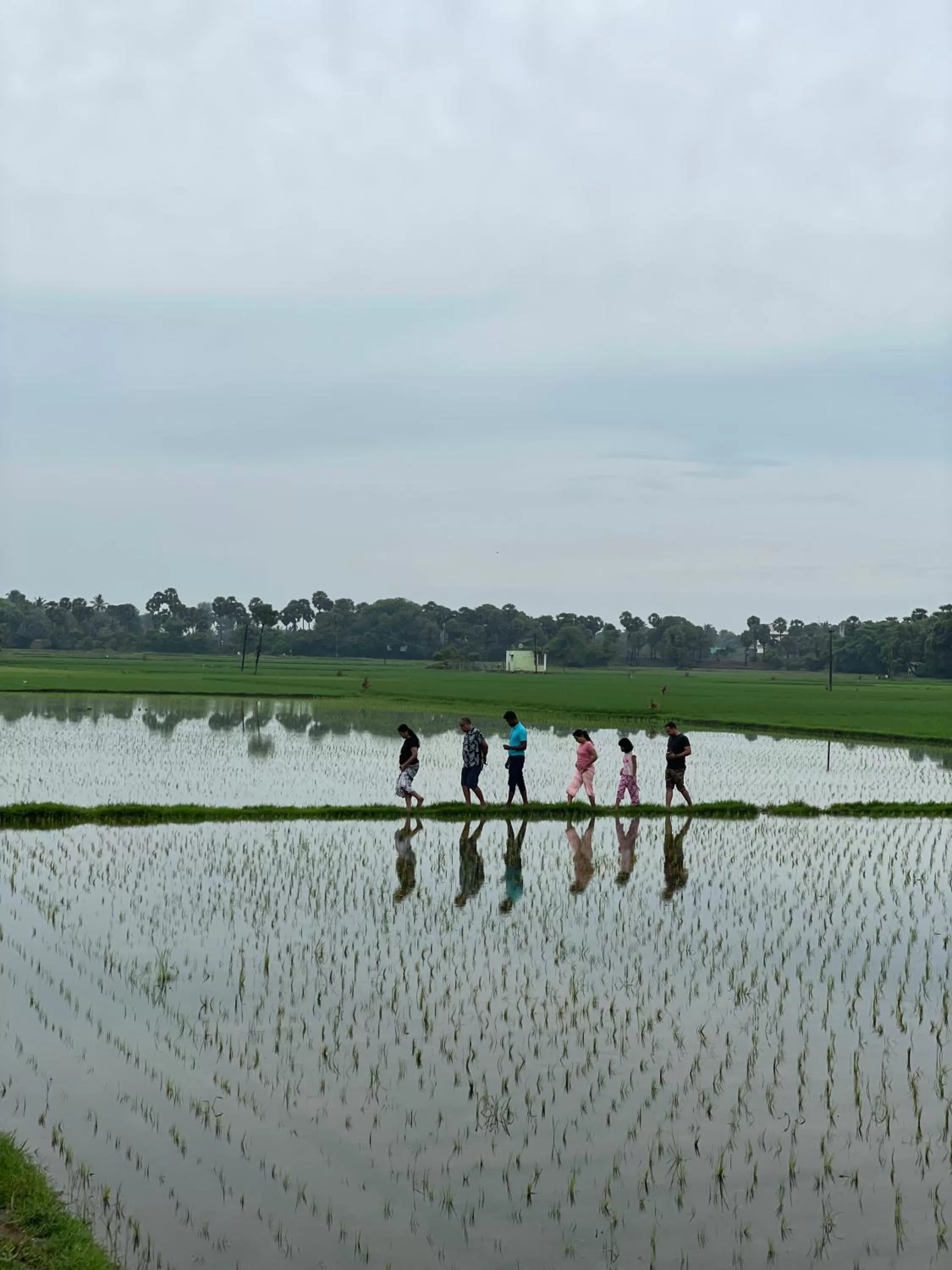 Marutham Village Resort