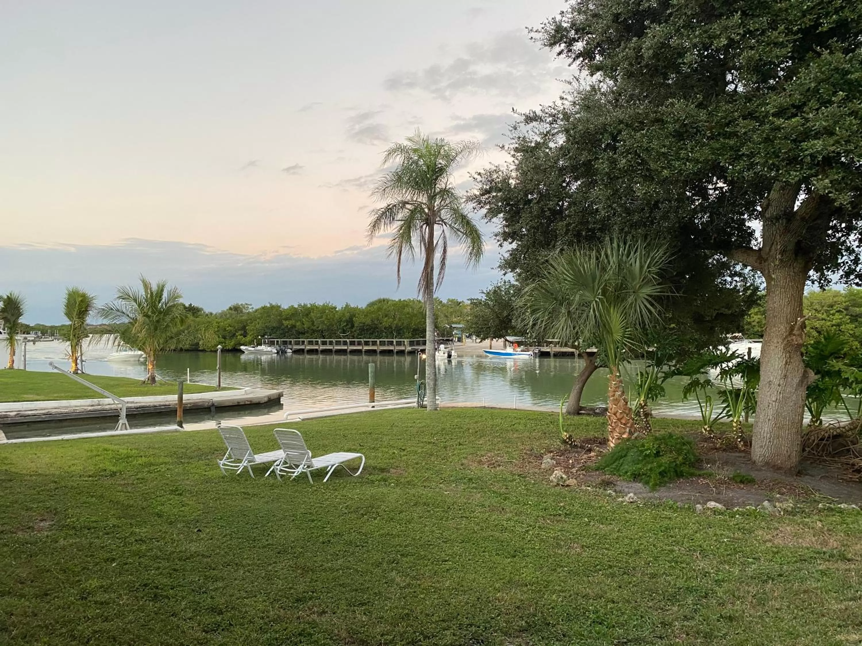 Fishing in Casey Key Resort - Gulf Shores