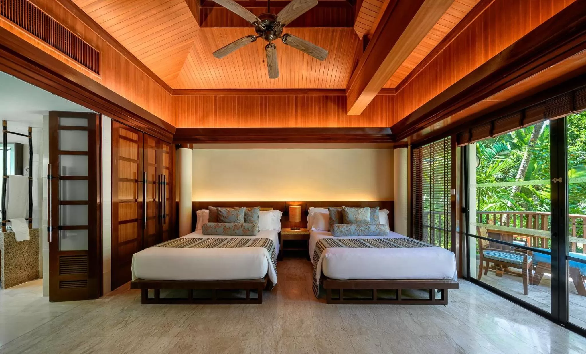 Photo of the whole room in Centara Grand Beach Resort & Villas Krabi