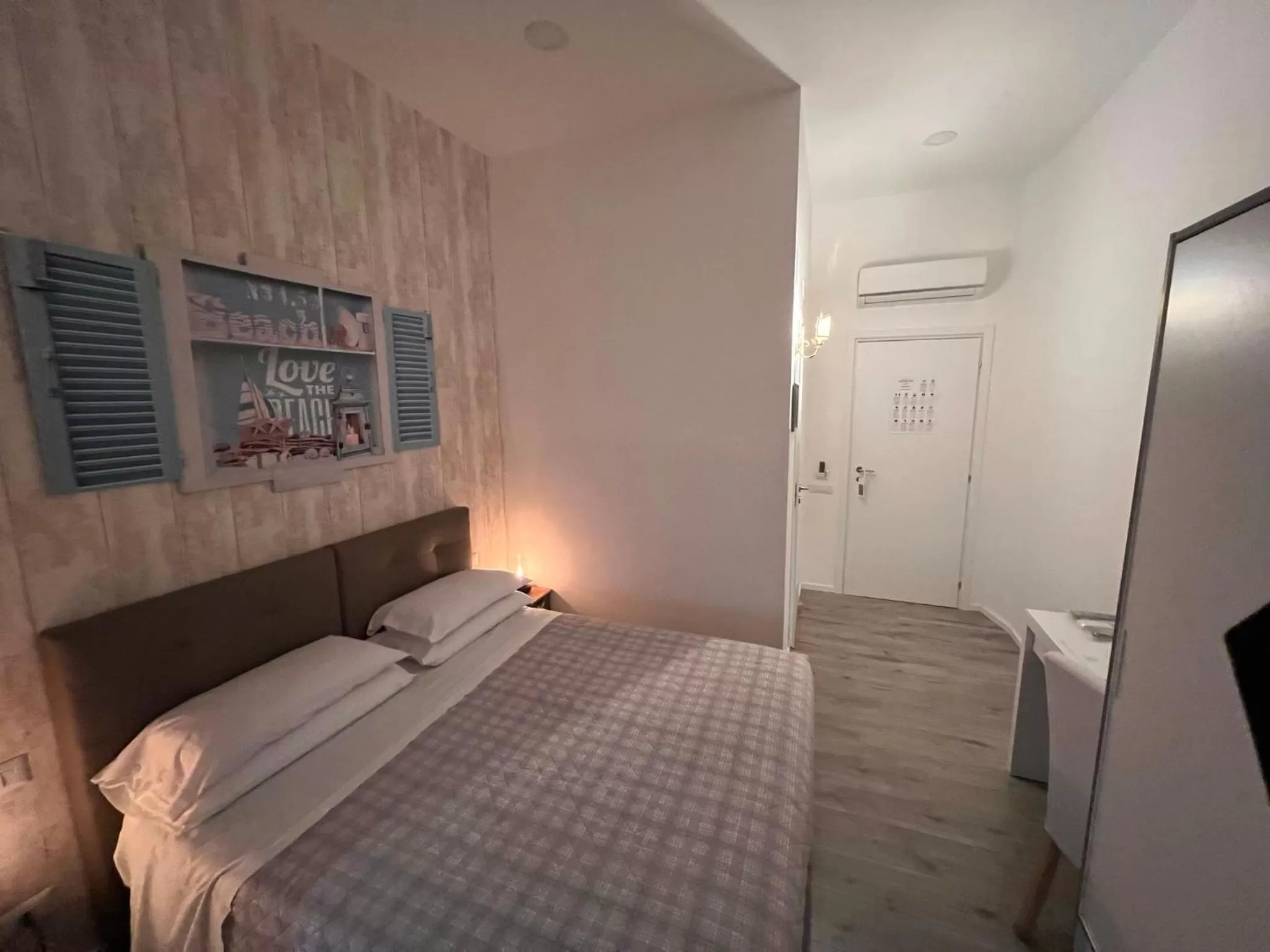 Photo of the whole room, Bed in b&b don Mimì