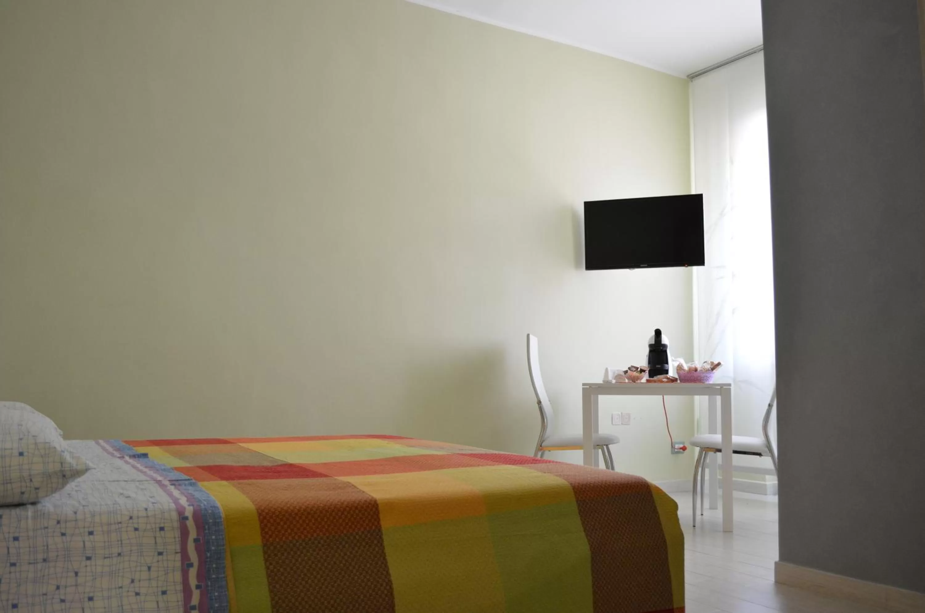 Bed in Casa Aurora B&B