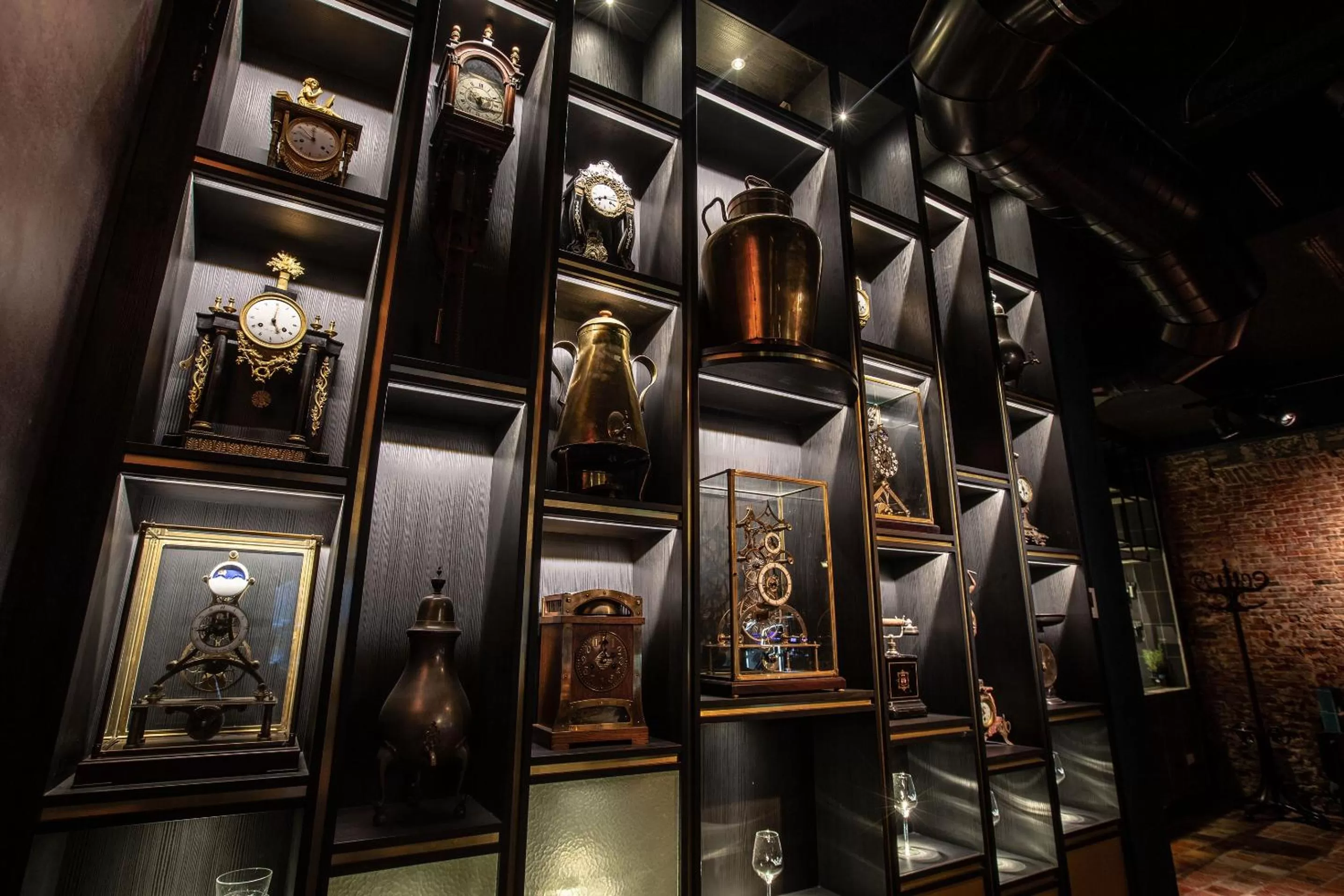 Facade/entrance in Ambassador City Centre Hotel