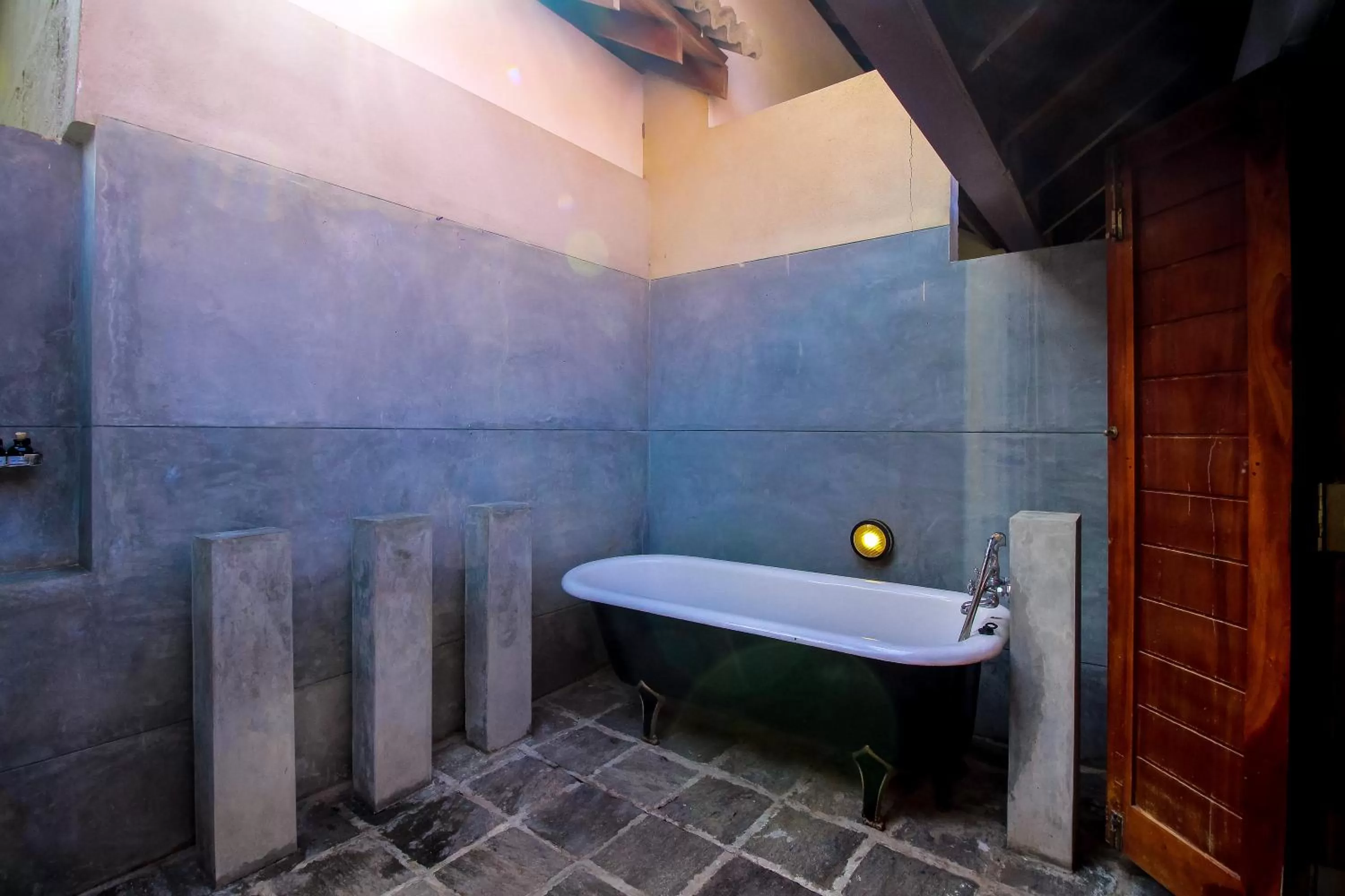 Bathroom in Palm Paradise Cabanas & Villas Beach Resort