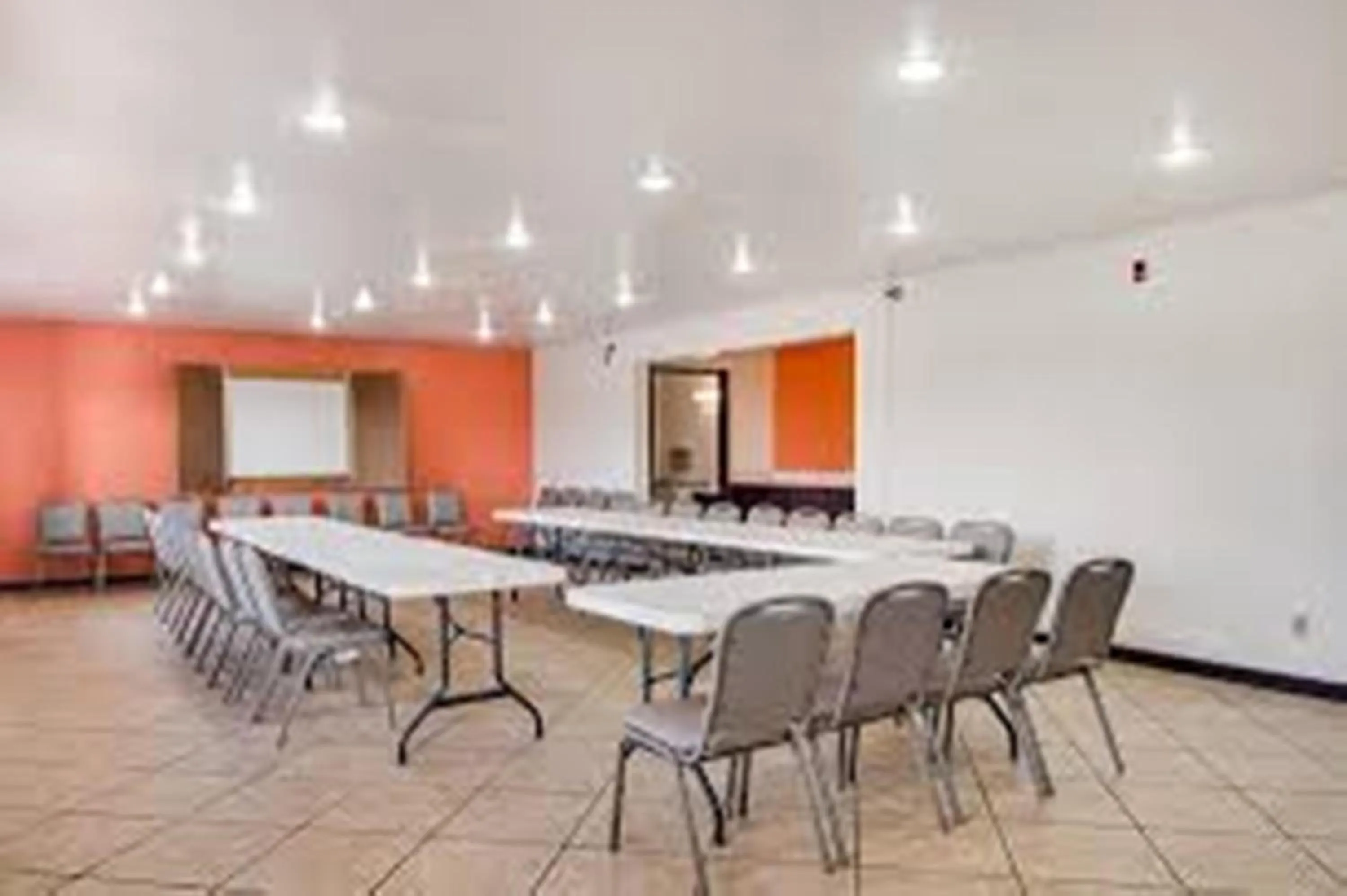 Meeting/conference room in Motel 6-Brownsville, TX North