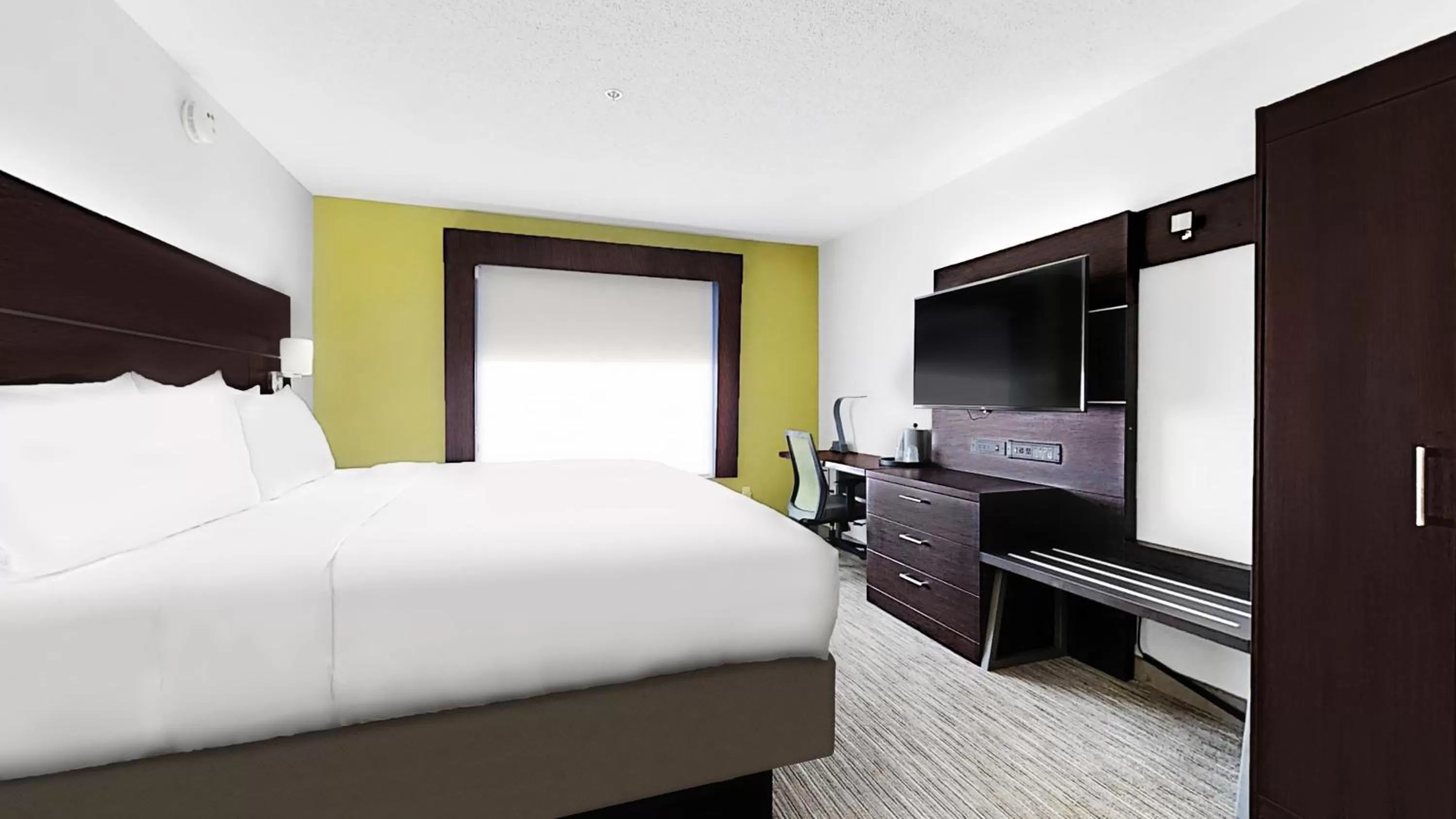 Holiday Inn Express & Suites - Chalmette - New Orleans S by IHG