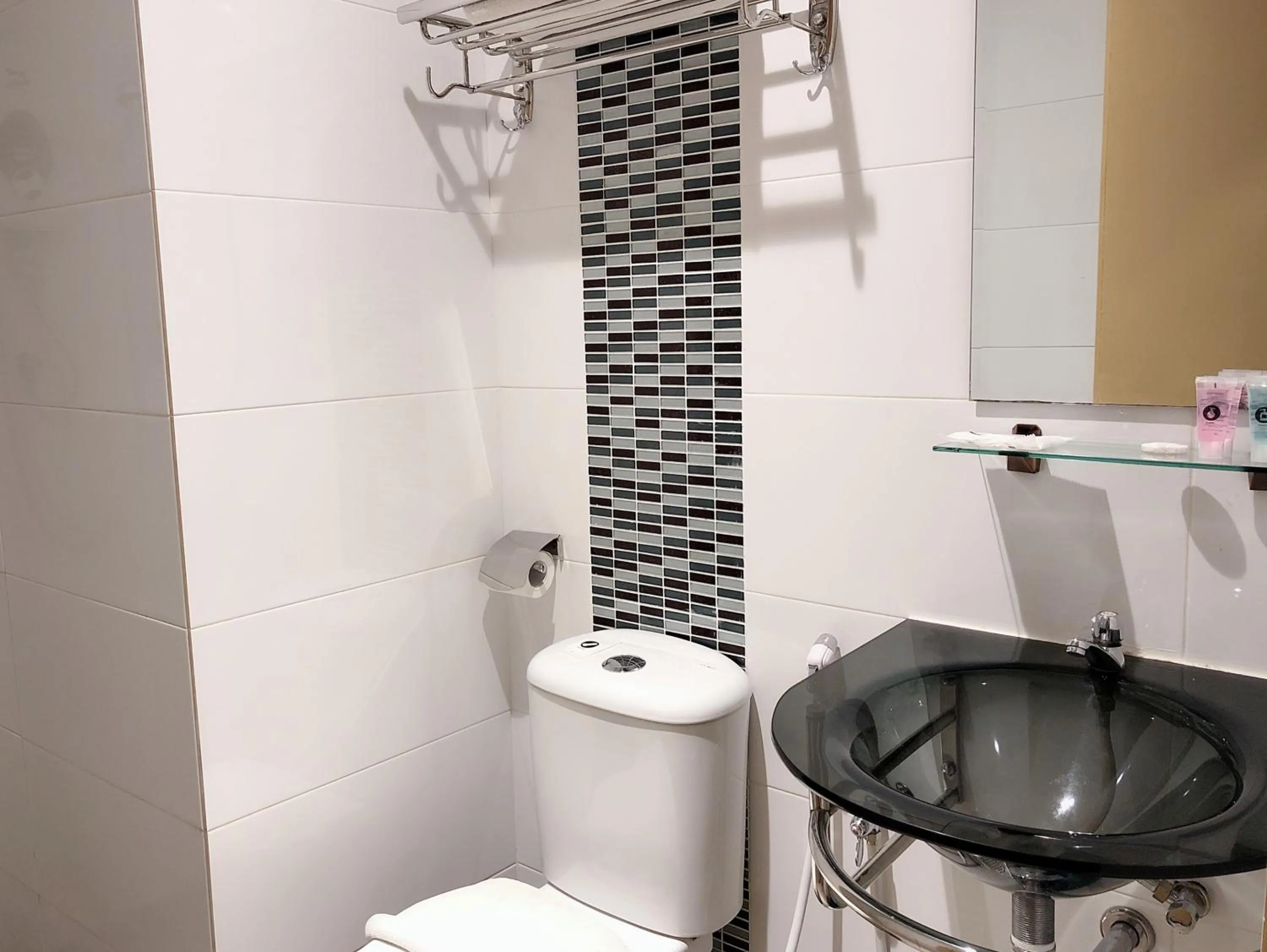 Tras Mutiara Hotel Bentong