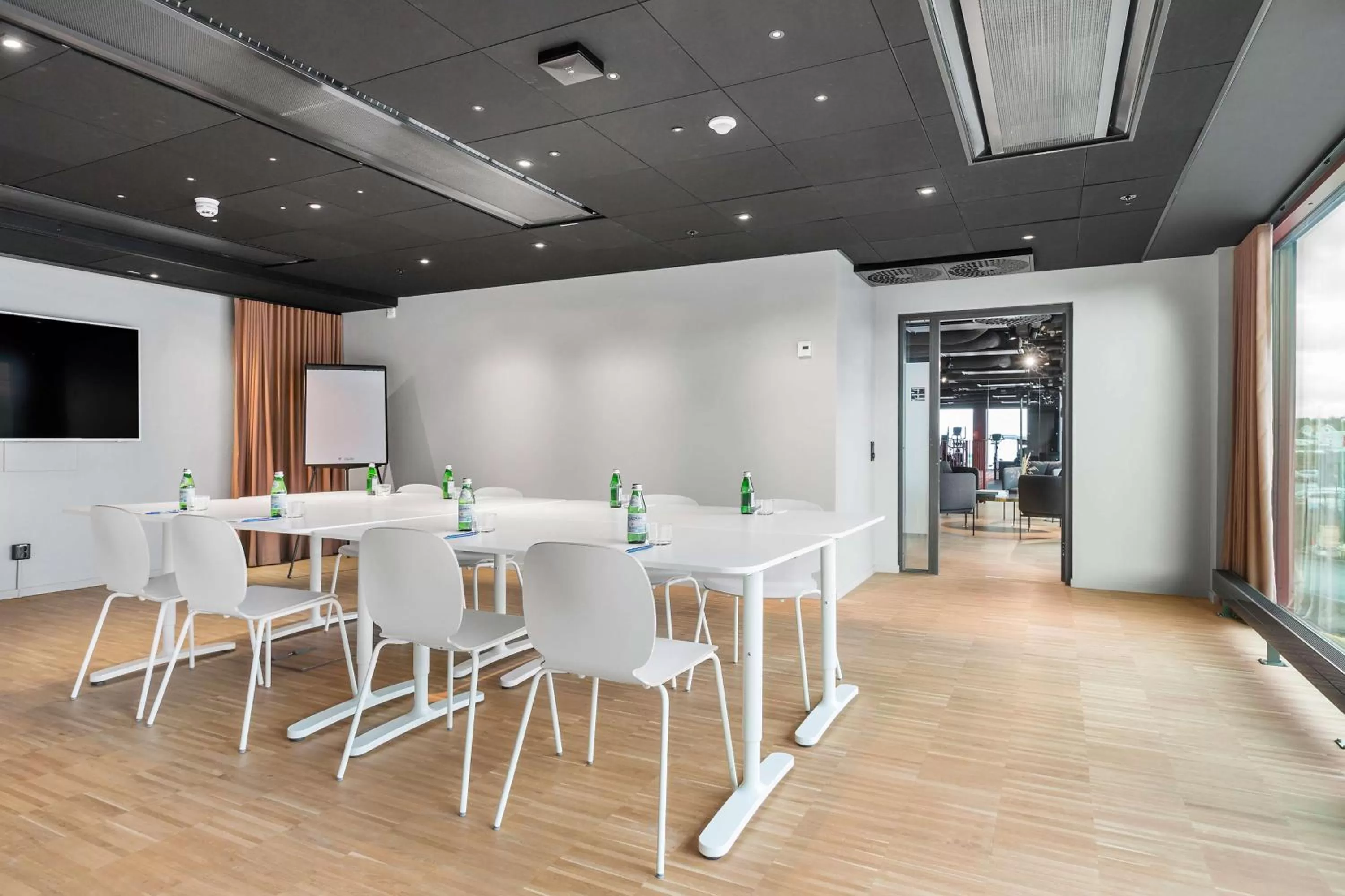 Meeting/conference room in Best Western Plus Ten Hotel