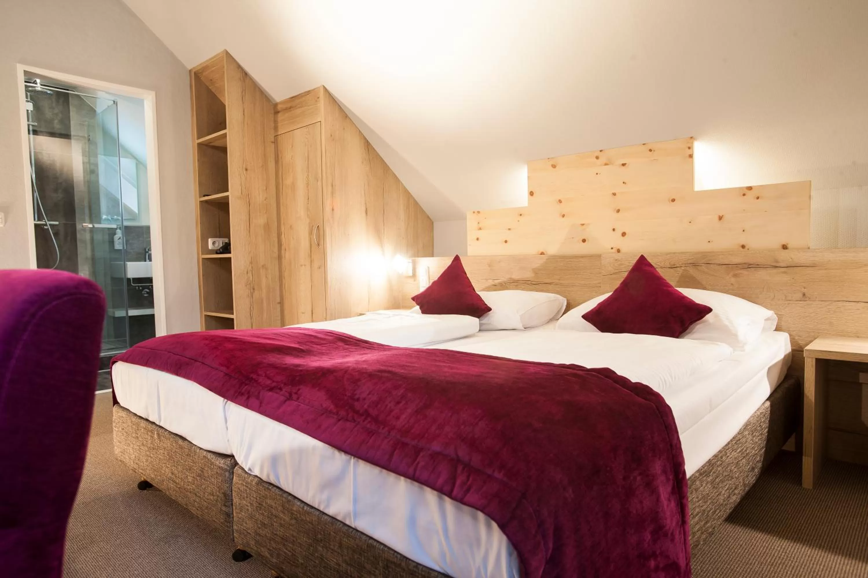 Other, Bed in Amalienburg - Boutique & Boarding Hotel