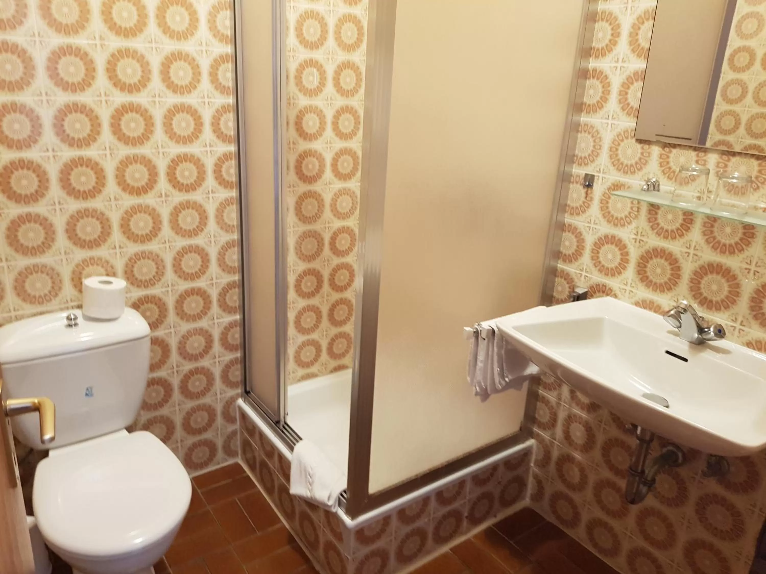 Landgasthaus Klosterhof