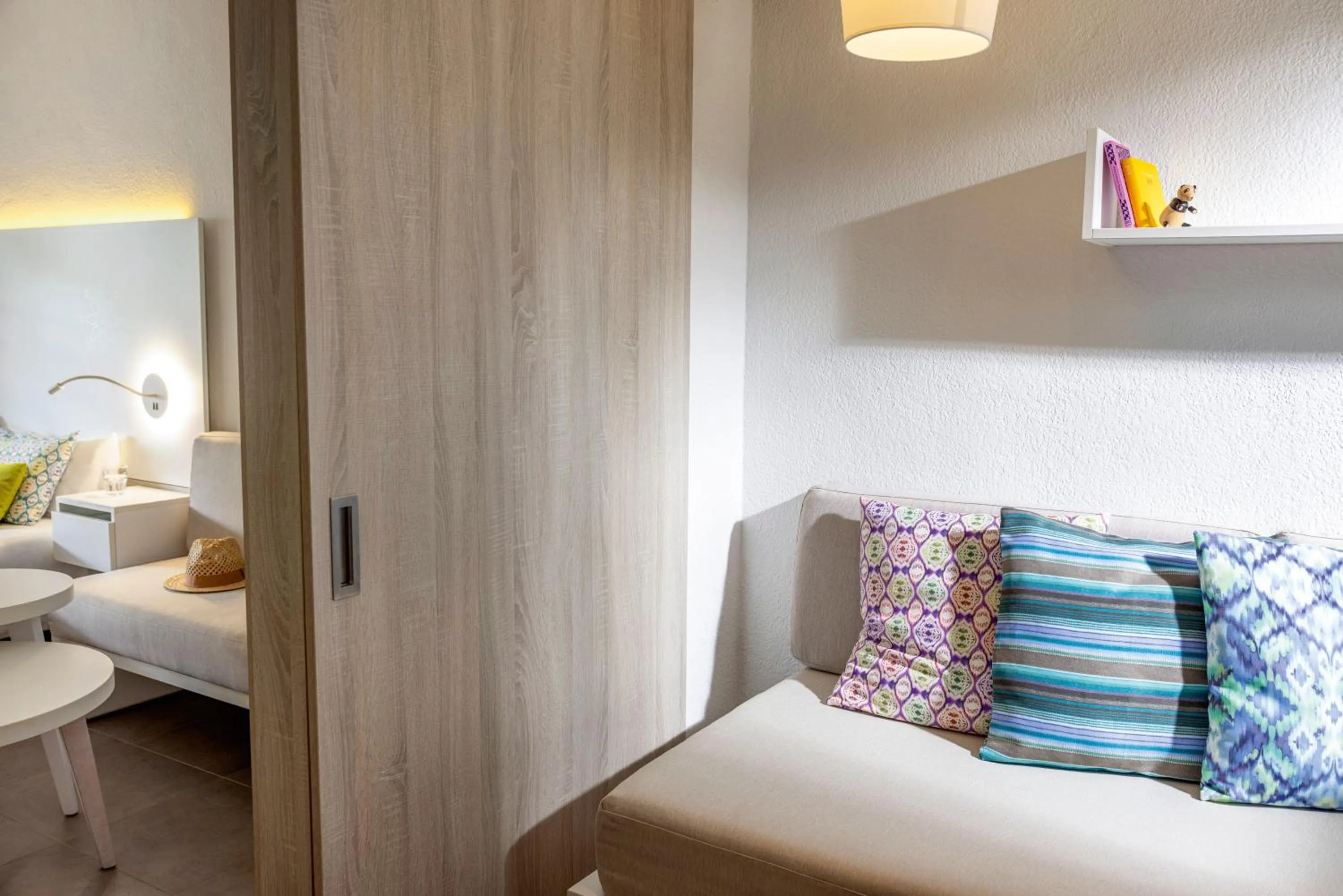 Photo of the whole room in TUI MAGIC LIFE Cala Pada - All Inclusive