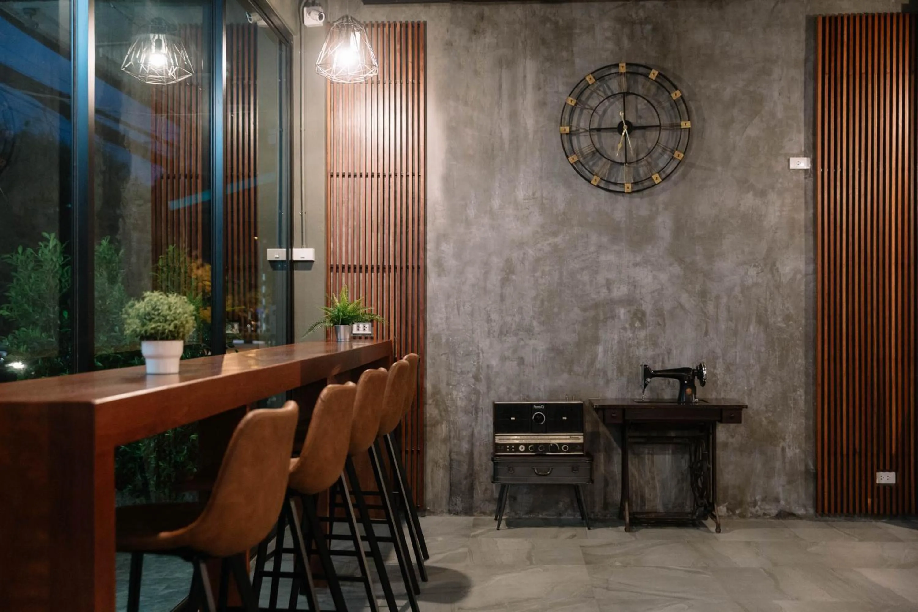 The Arbern Hotel x Bistro - SHA Extra Plus