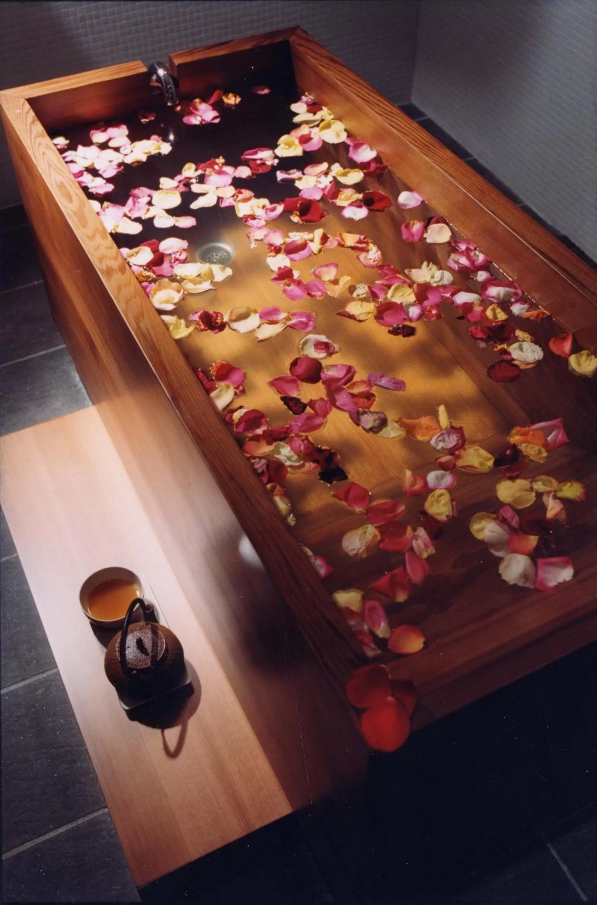 Massage in Hotel Dolce La Hulpe Brussels