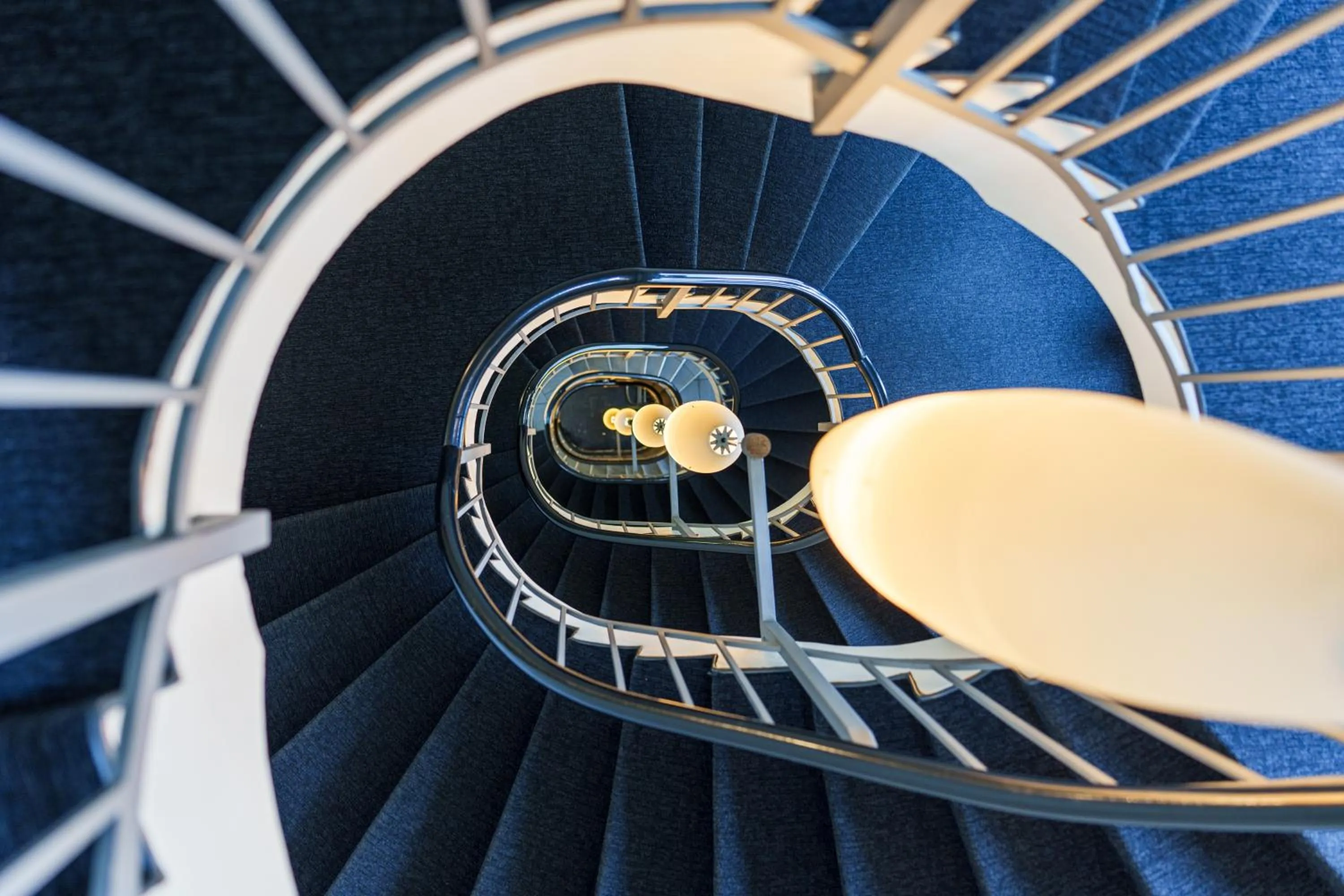 Property building in Merian am Rhein