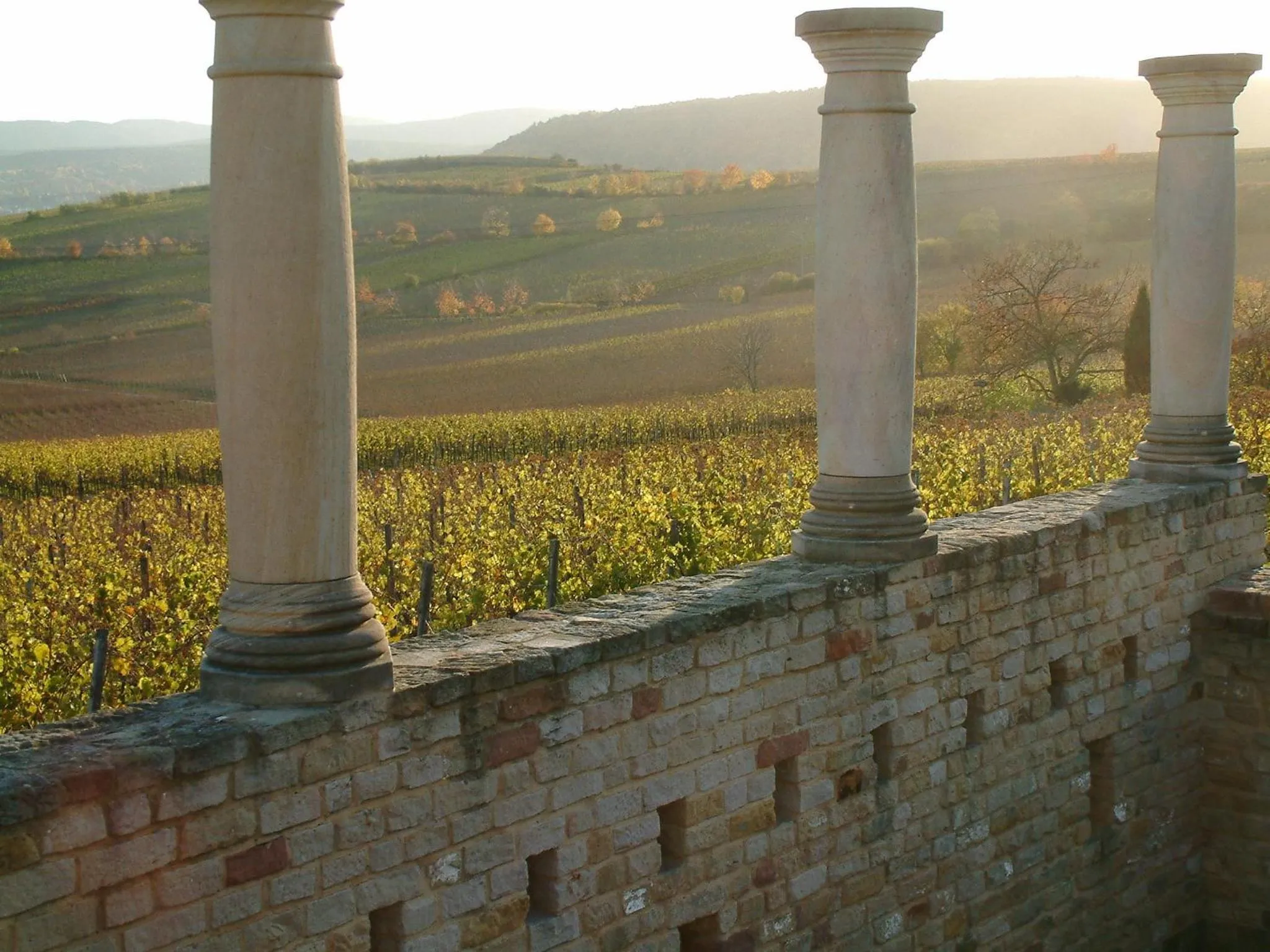 Other in Mercure Hotel Bad Duerkheim An Den Salinen