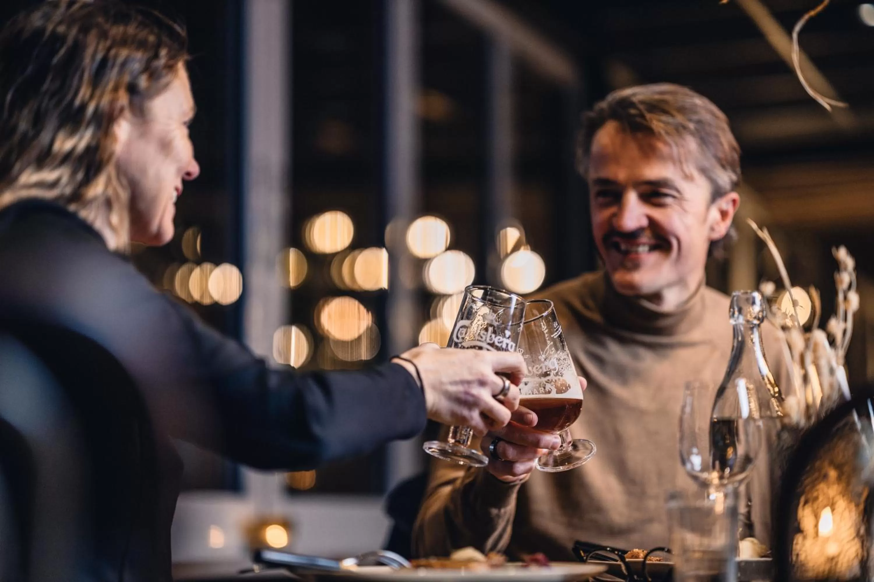 Restaurant/places to eat in Ocean Hotel