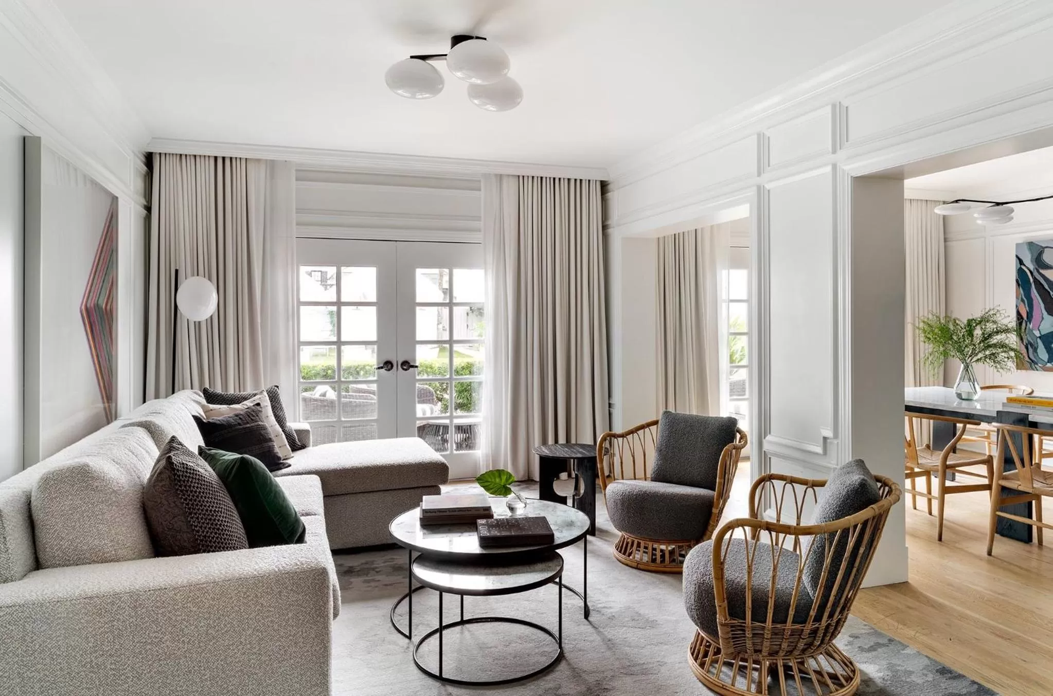 Photo of the whole room in Kimpton Brice Hotel by IHG