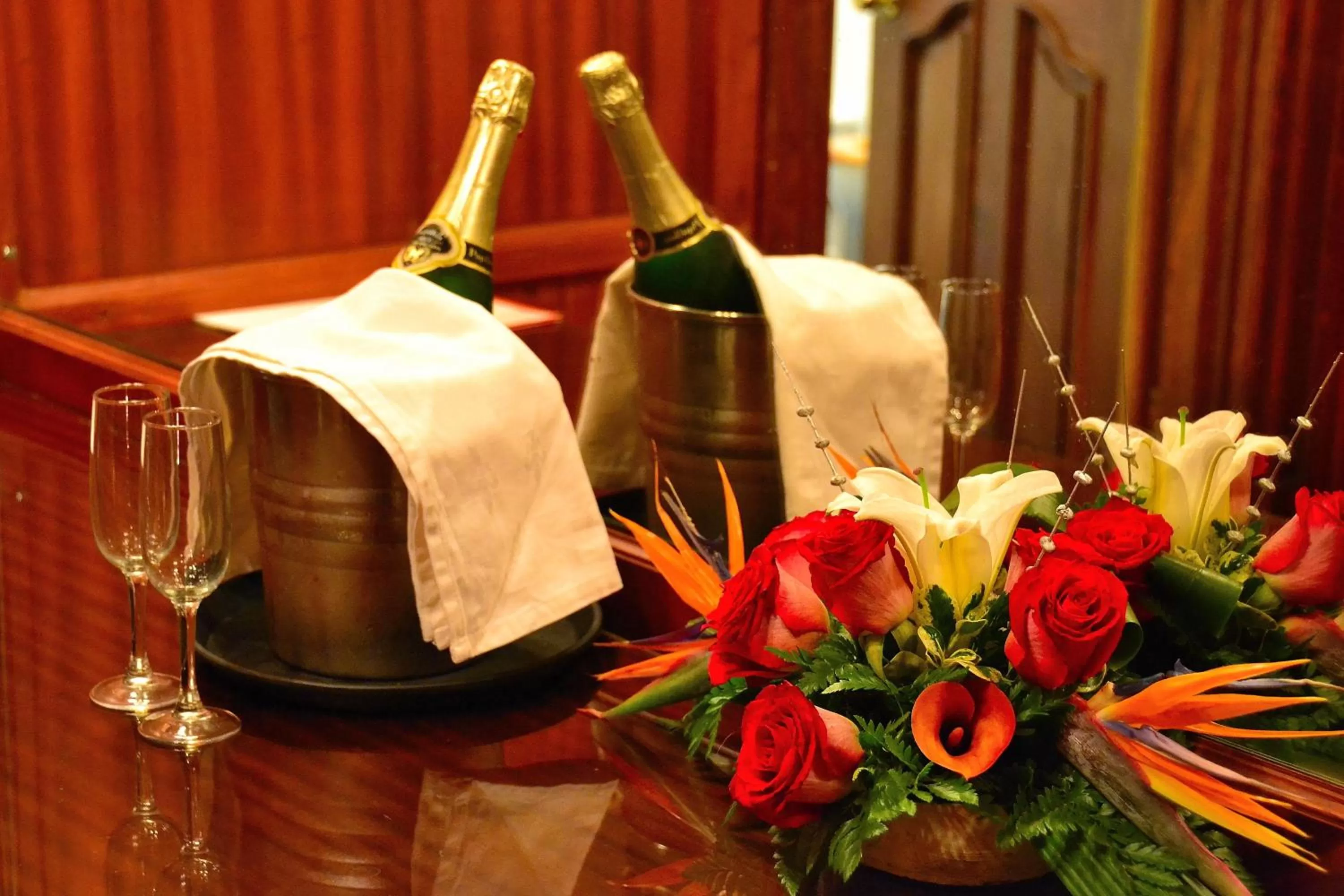 Alcoholic drinks in Muthu Sovereign Suites & Spa, Limuru Road, Nairobi
