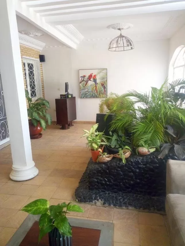 ILLIYIN Boutique Hotel