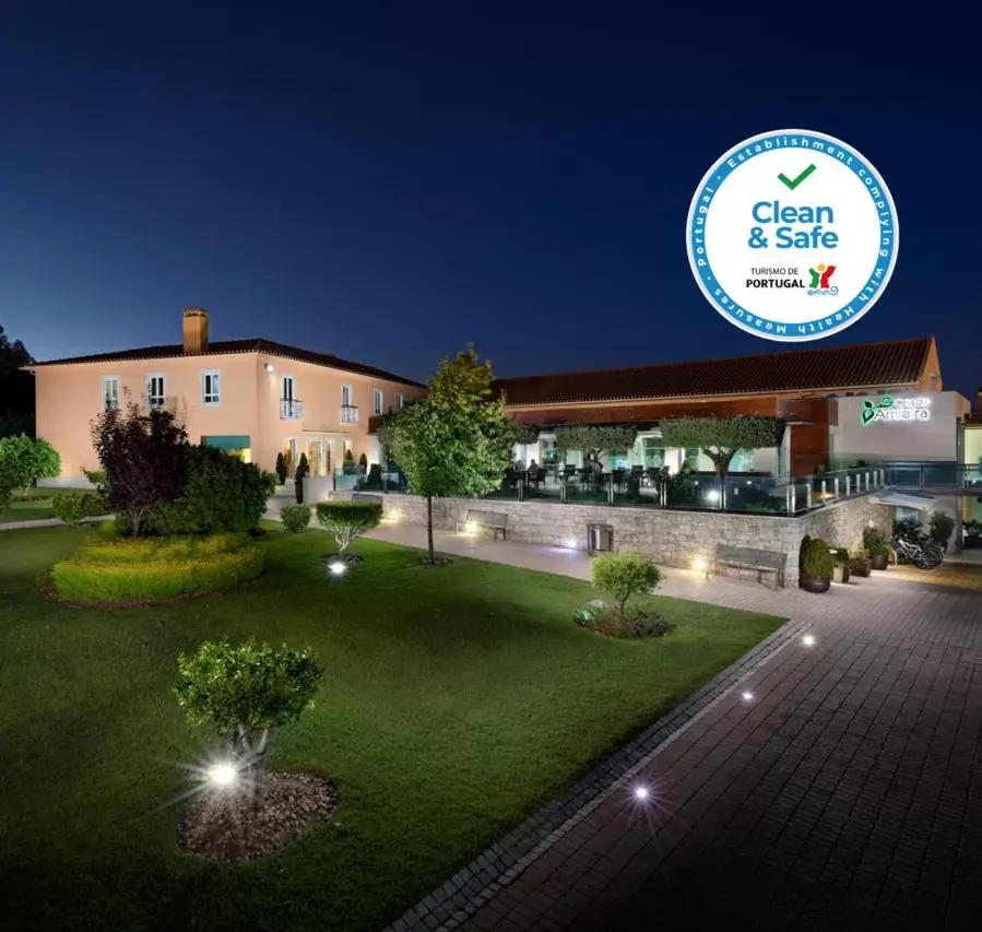 Hotel de Charme Casa da Amieira Hotel de Charme Casa da Amieira