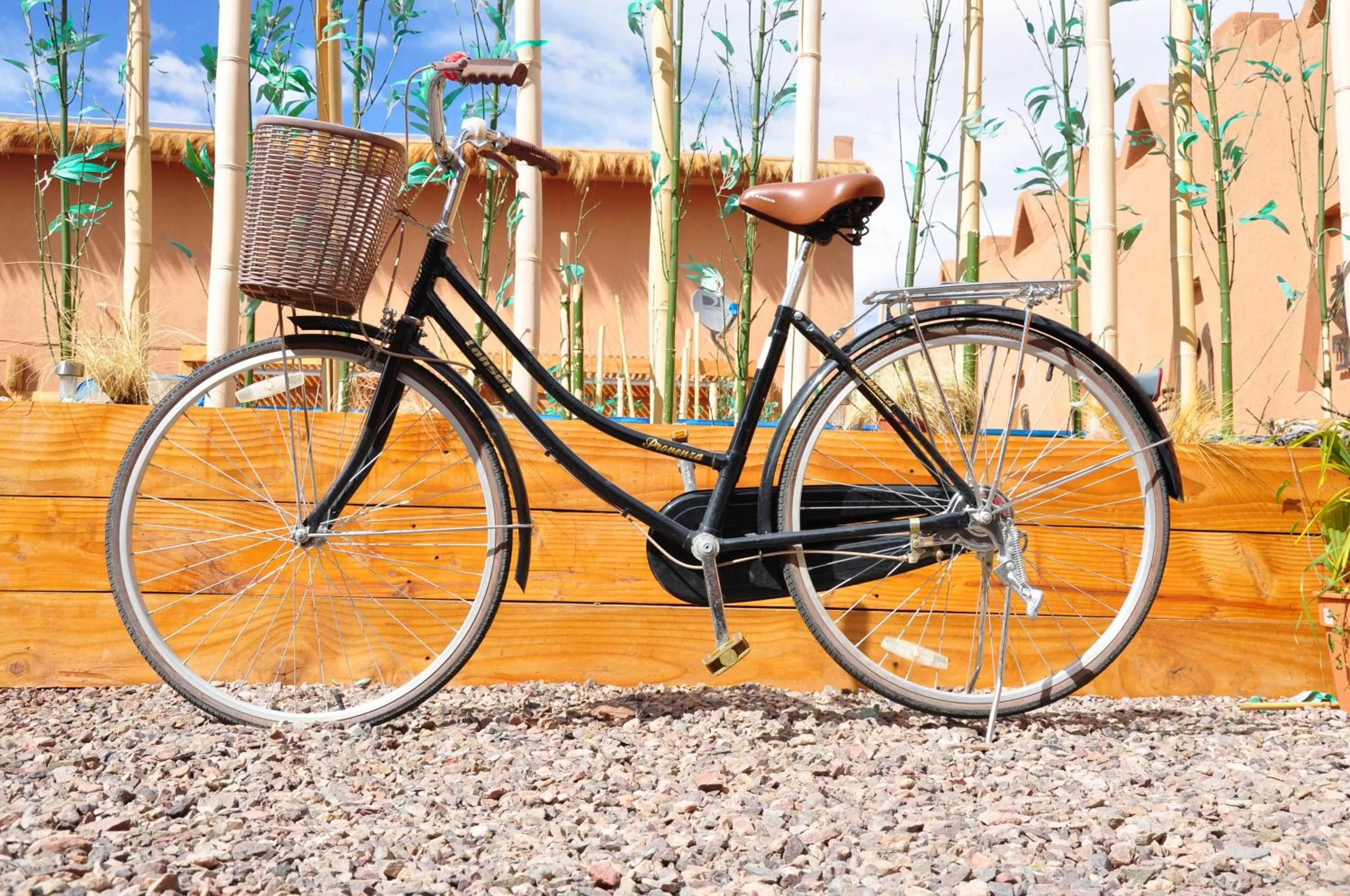 Other, Biking in Hoteles Pueblo de Tierra