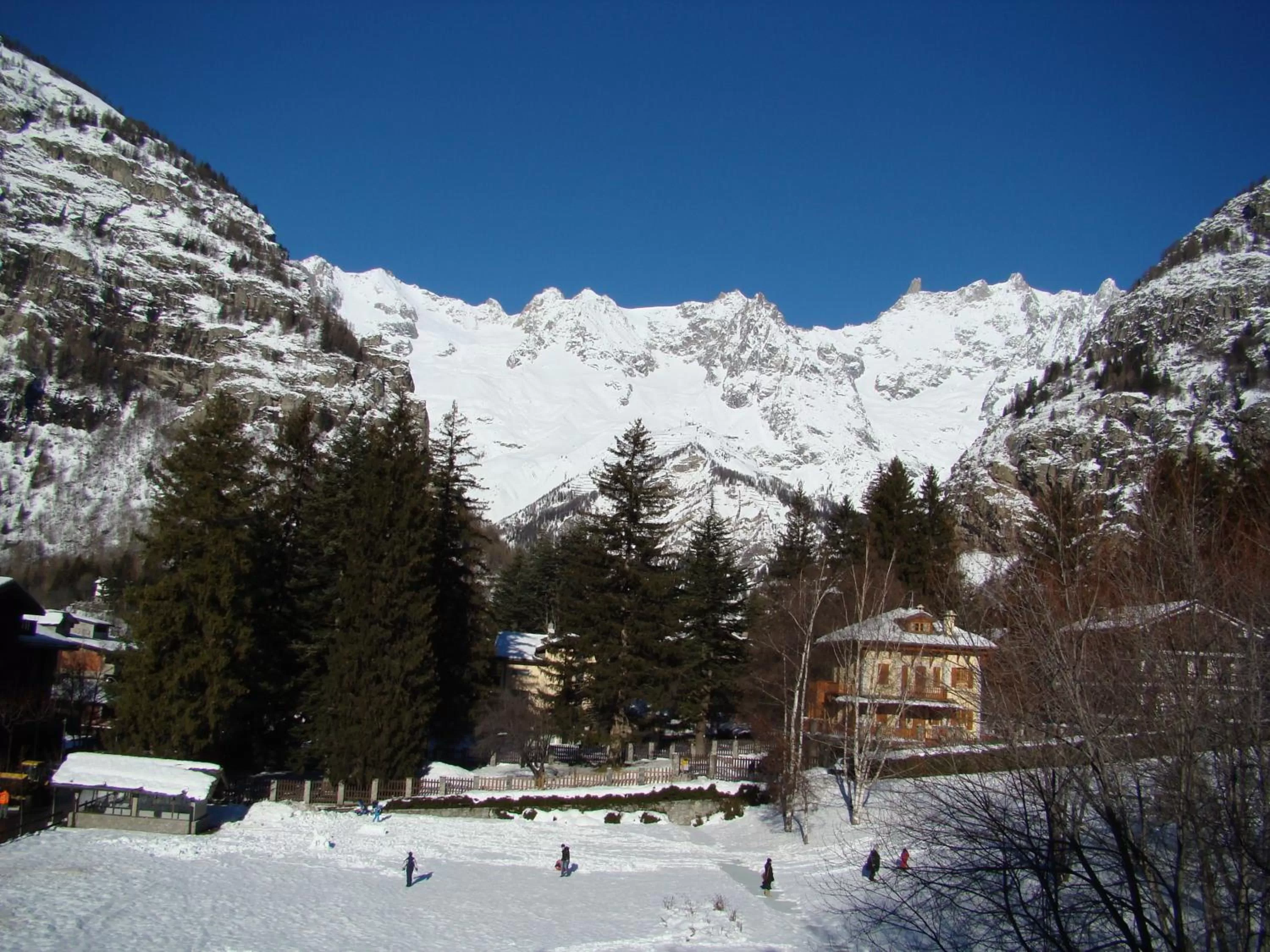 Other in Hotel Lo Scoiattolo