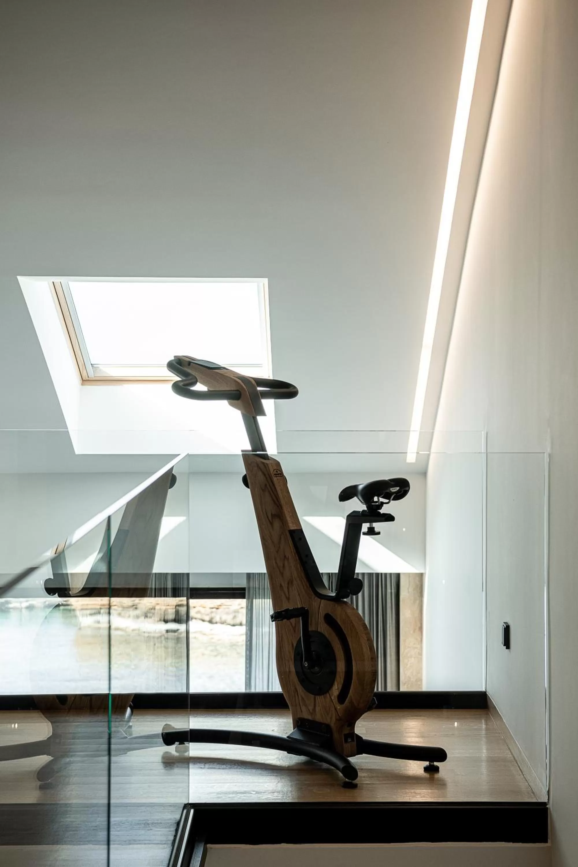 View (from property/room) in The Tanneries Hotel & Spa - a Member of Design Hotels