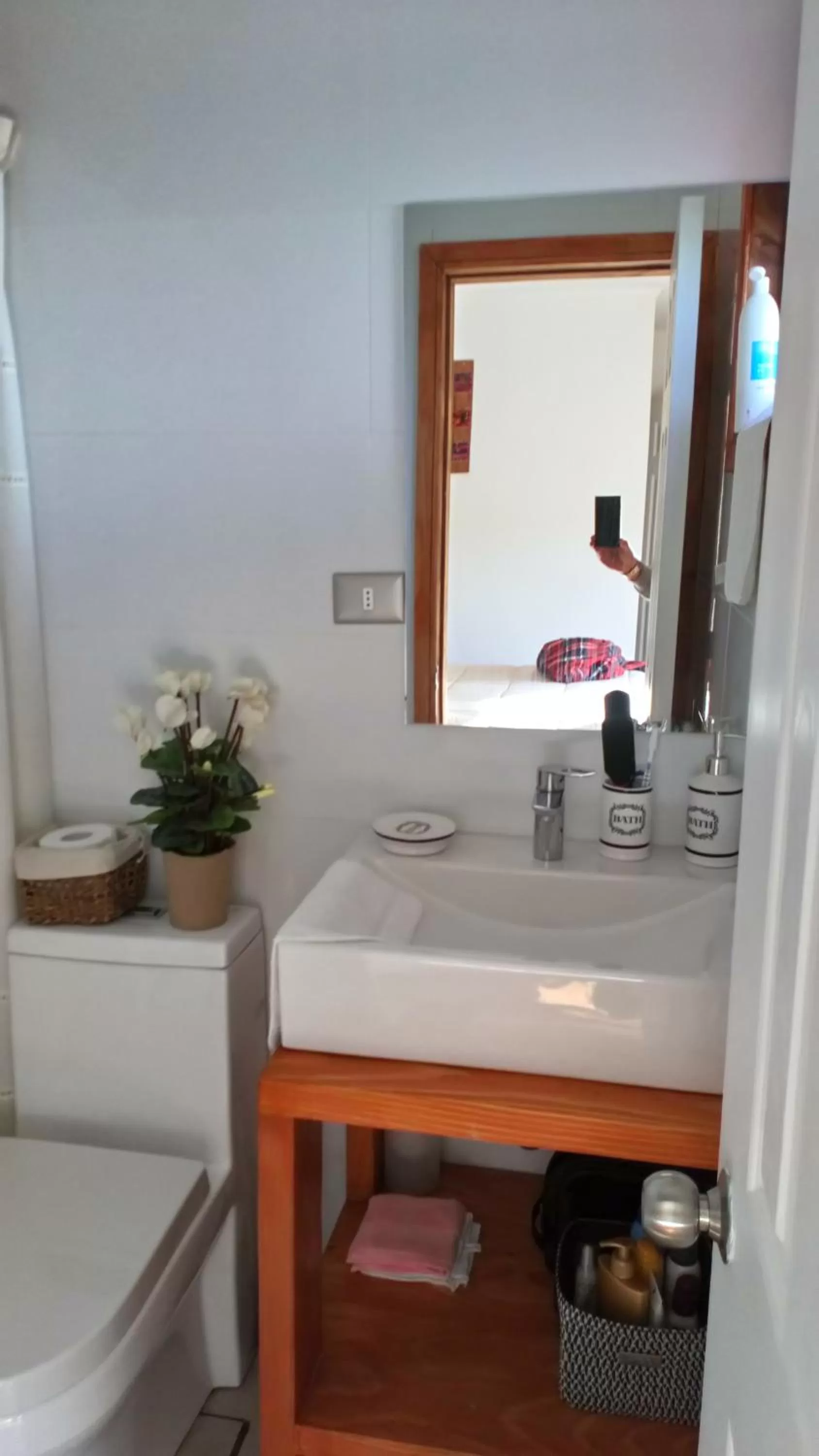 Hostal Parcela 47 villarrica