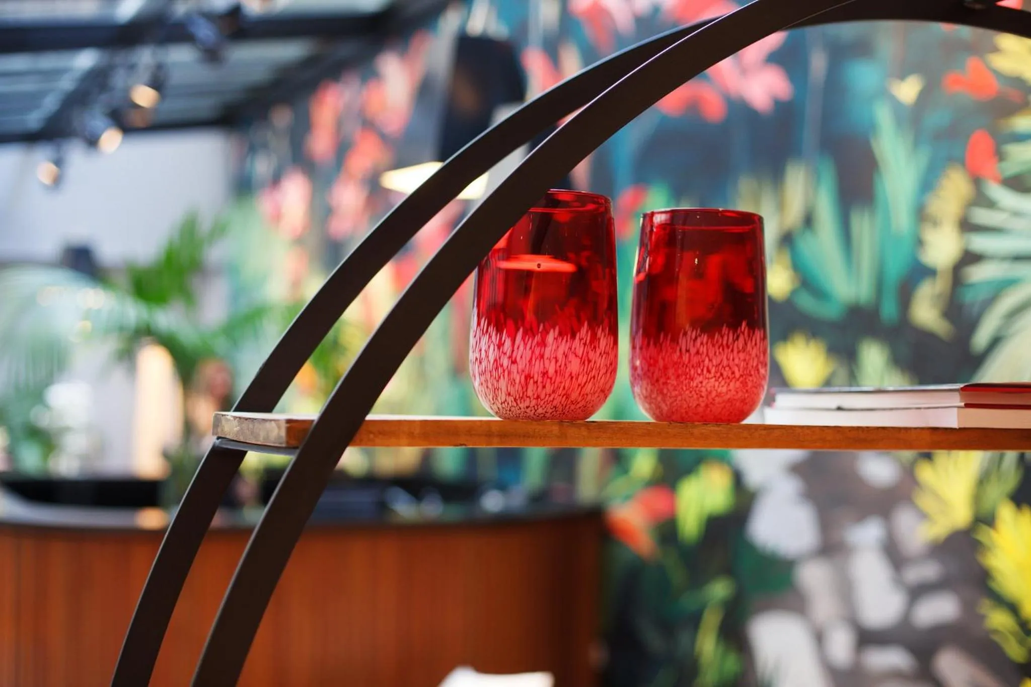 Property building in Deco Collection