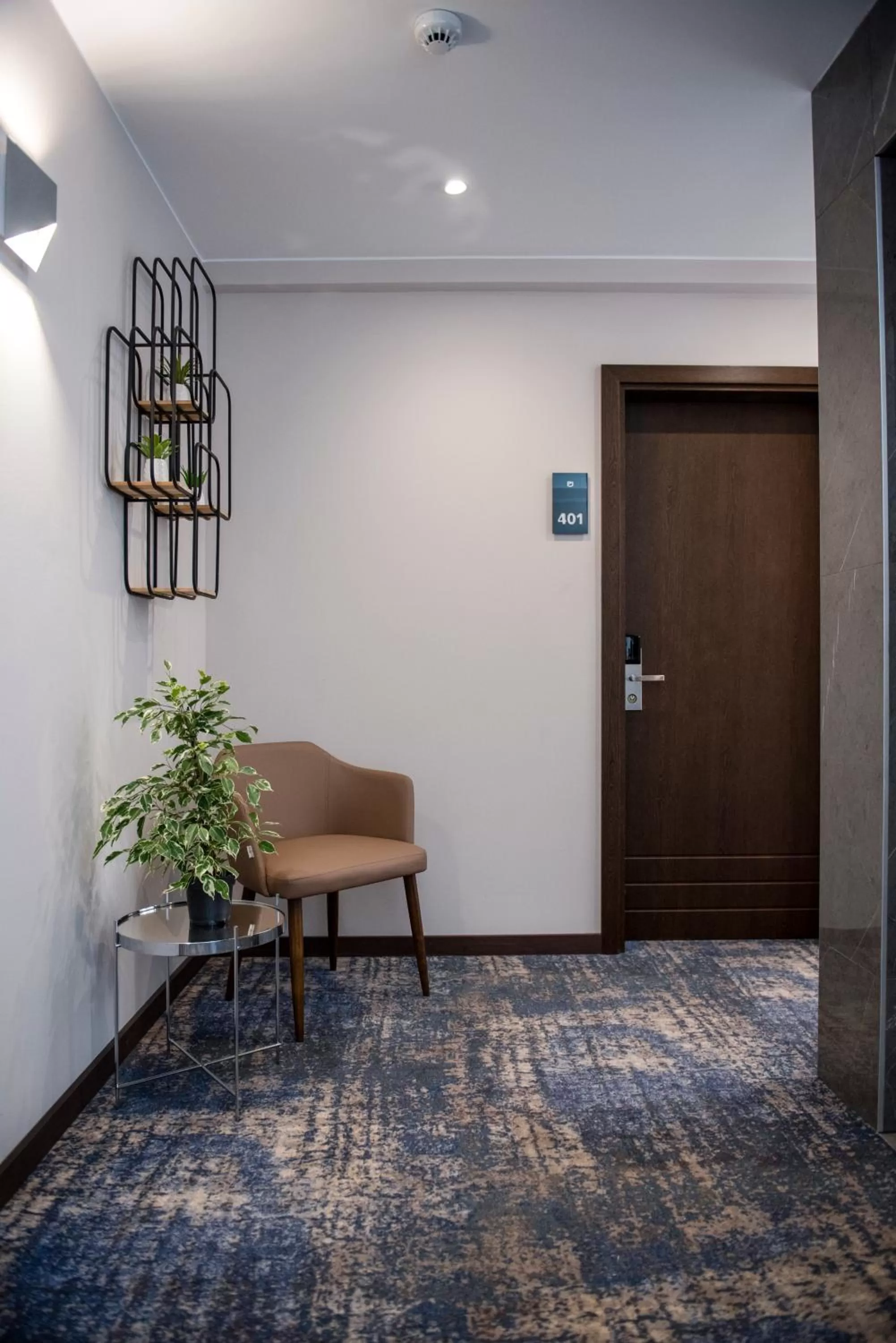 View (from property/room) in Hotel Premium