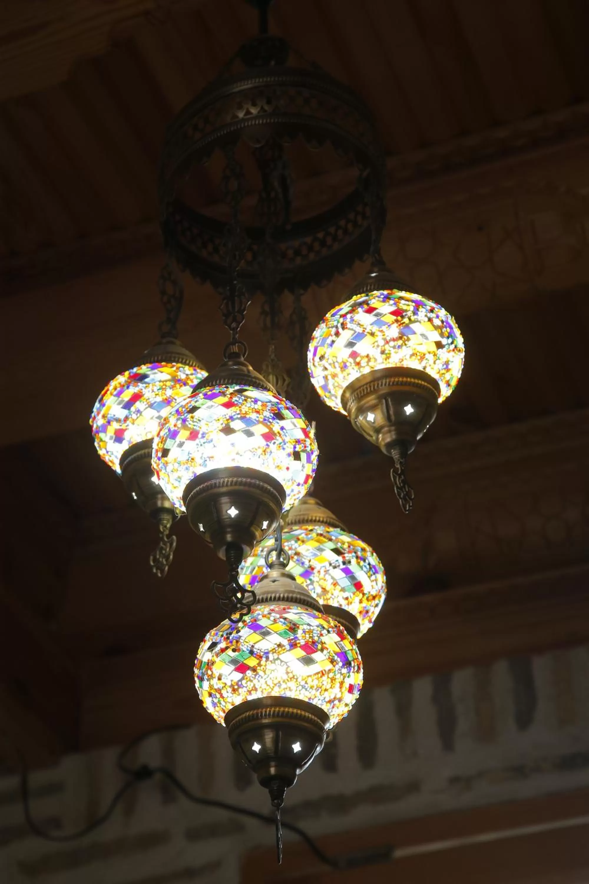 Kavsar Boutique Hotel