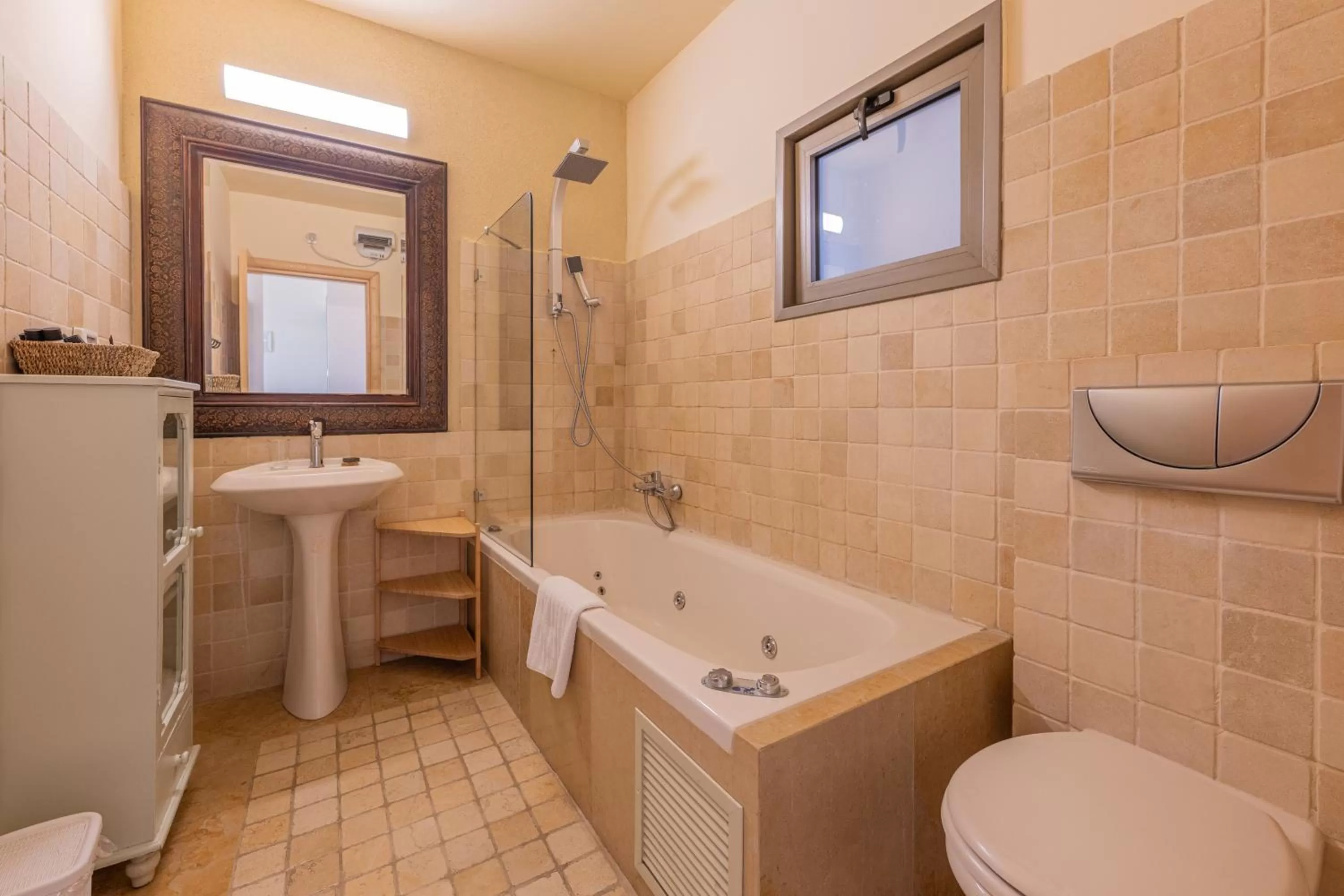 Yehelim Boutique Hotel