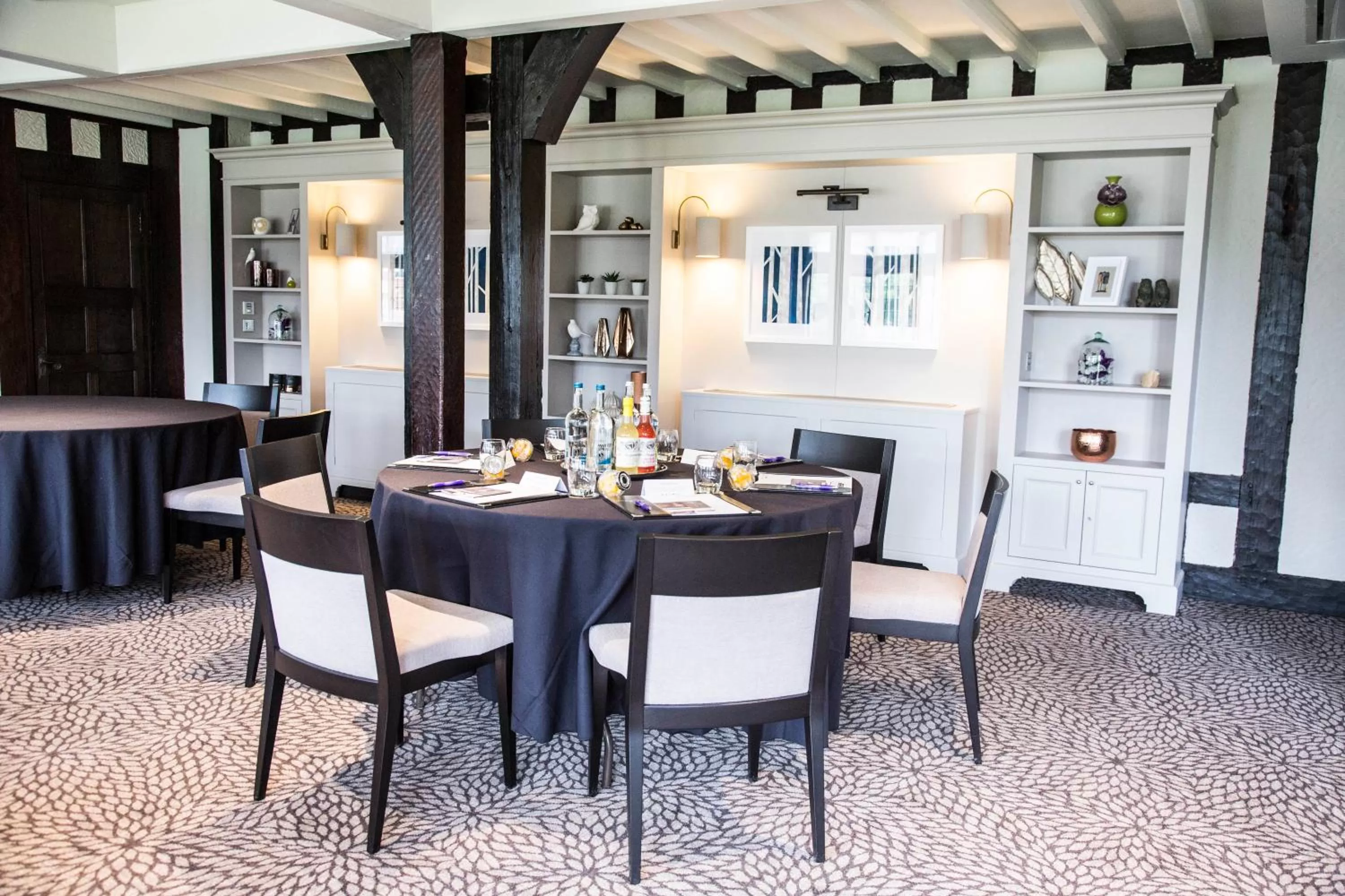 Banquet/Function facilities in Hogarths Stone Manor