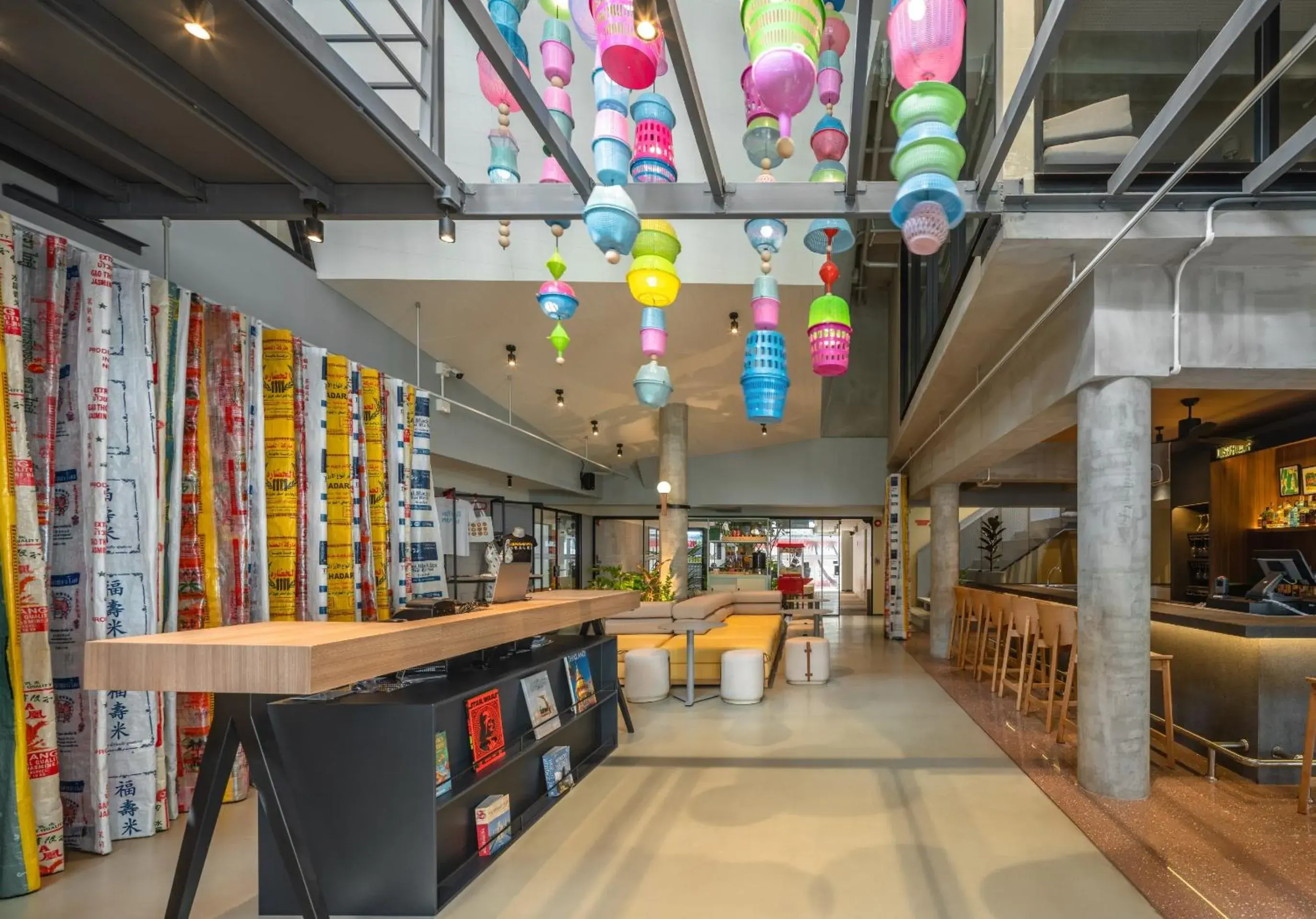 Lub d Bangkok Siam - Opposite MBK & Next to Skytrain - Perfect for shopping lovers! Lub d Bangkok Siam - Opposite MBK & Next to Skytrain - Perfect for shopping lovers!