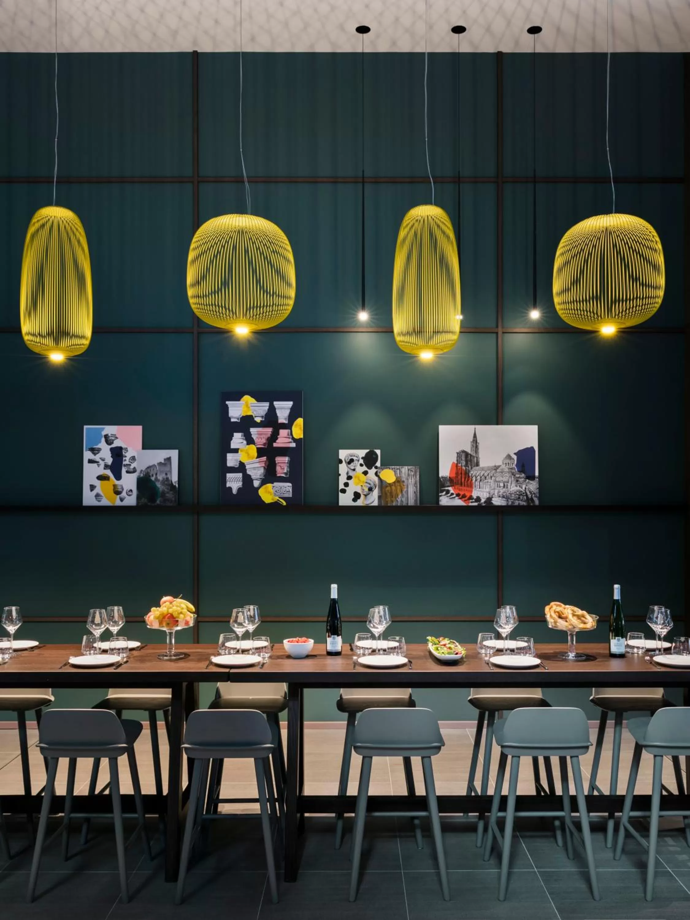 OKKO Hotels Strasbourg Centre