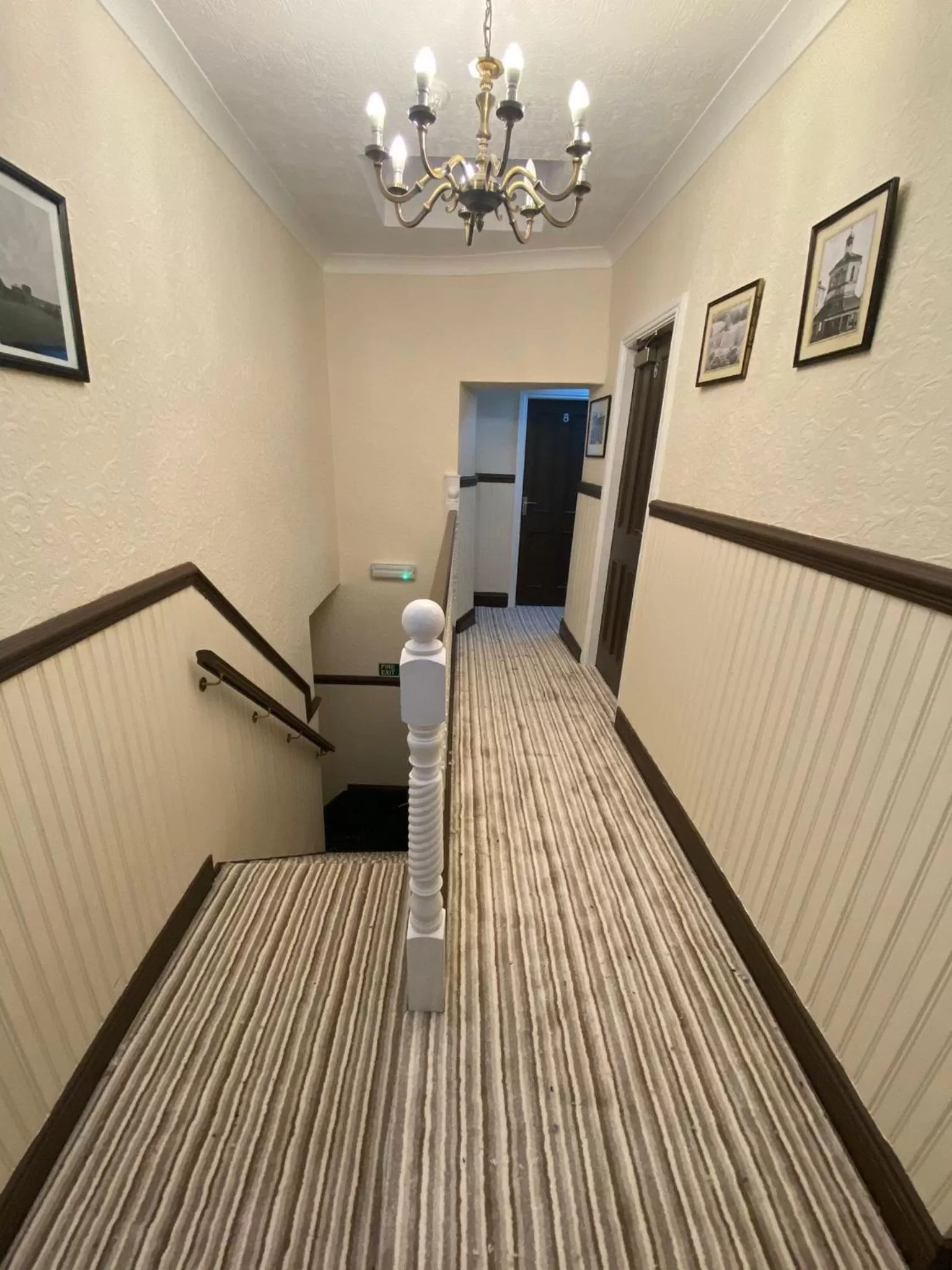 Other, Bed in The Redwell Inn