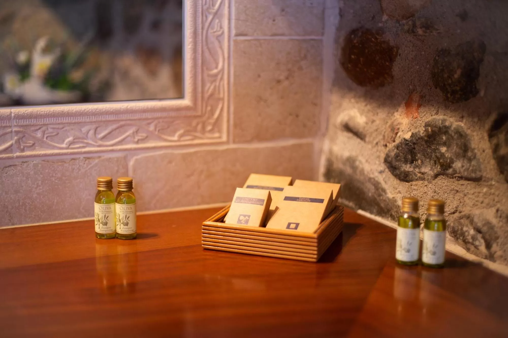 Other in Hotel Mas 1670 - Adults Only