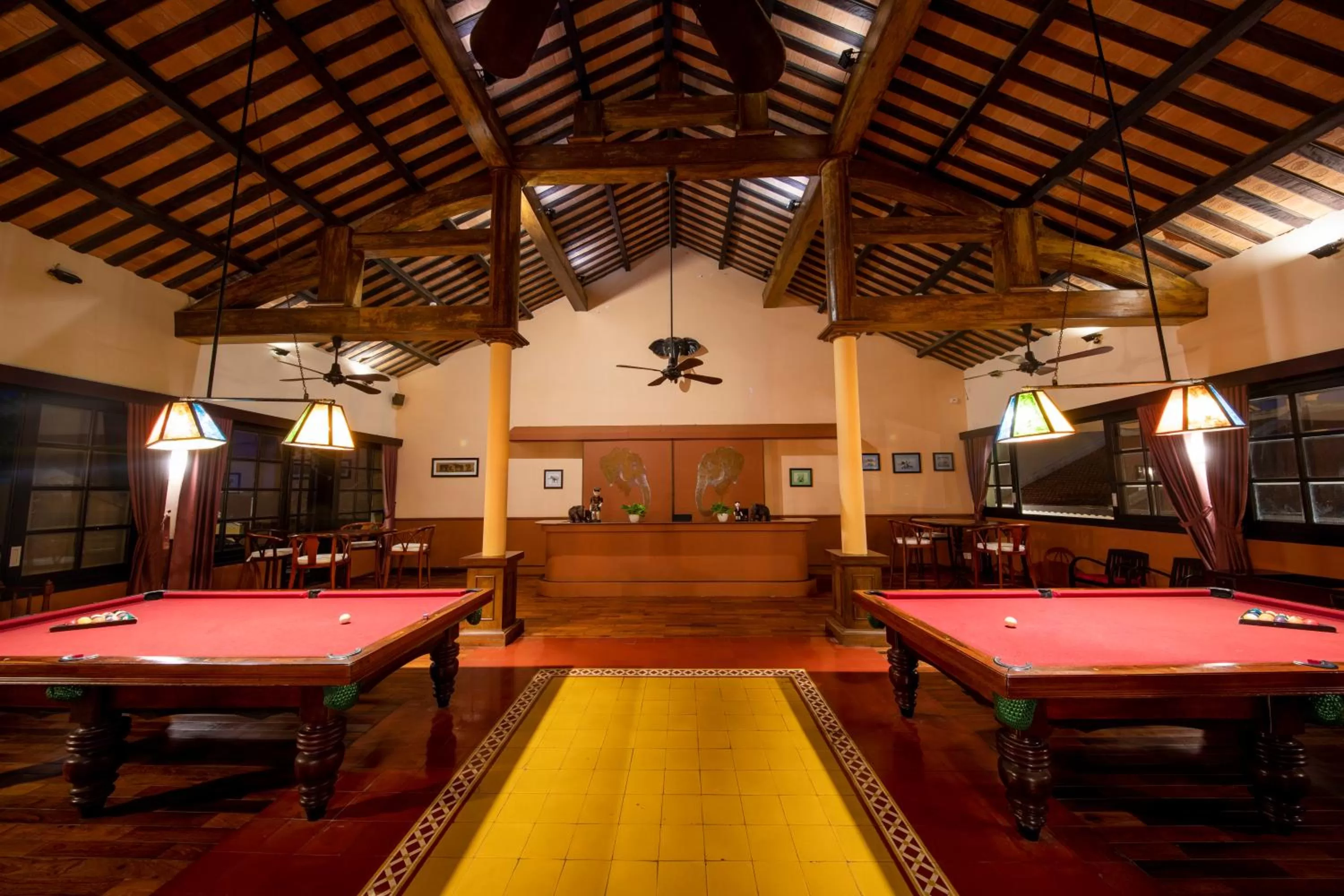 Sports in Victoria Hoi An Beach Resort & Spa