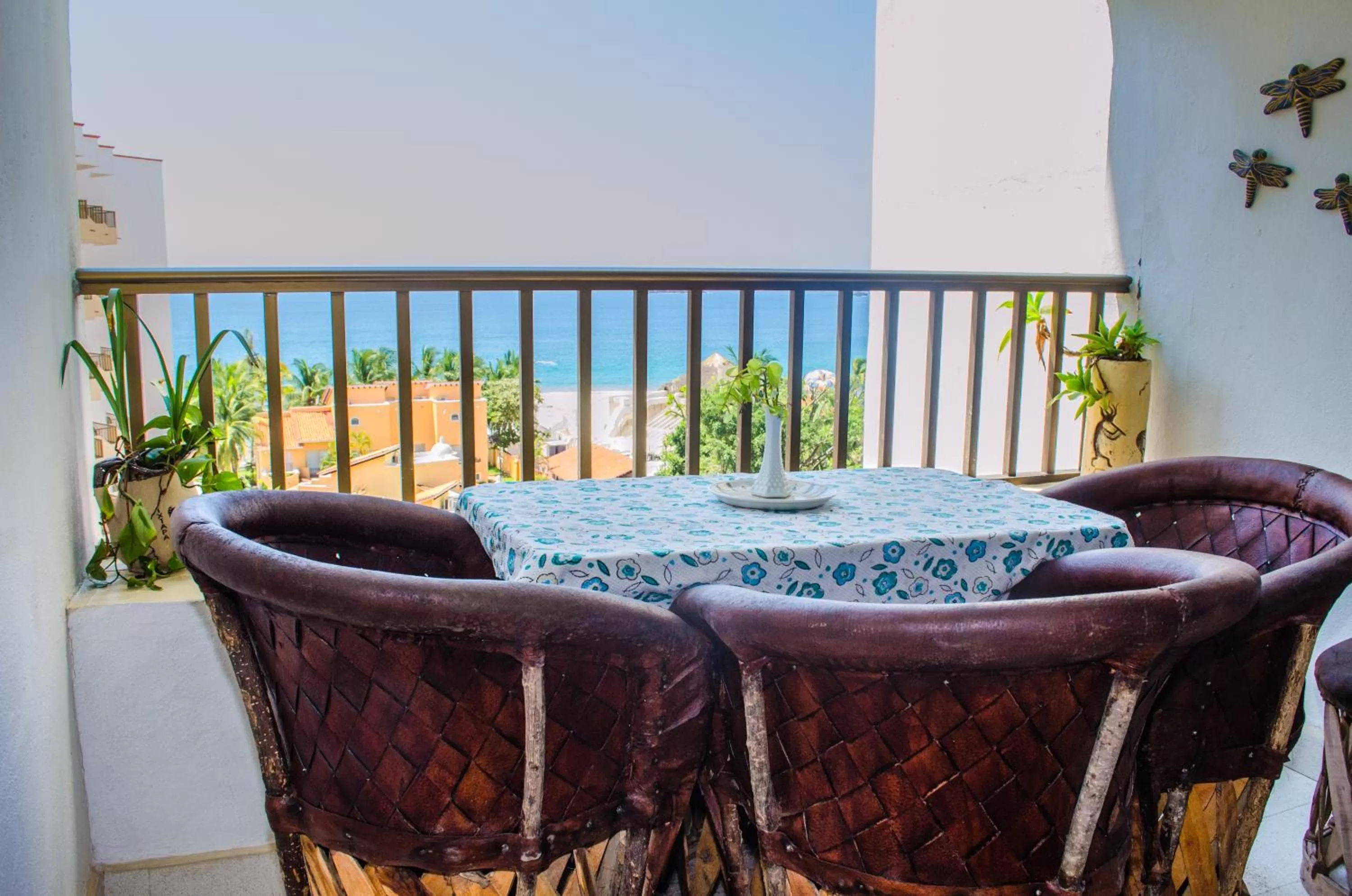 Day in ENNA INN IXTAPA DEPARTAMENTOS ViSTA AL MAR